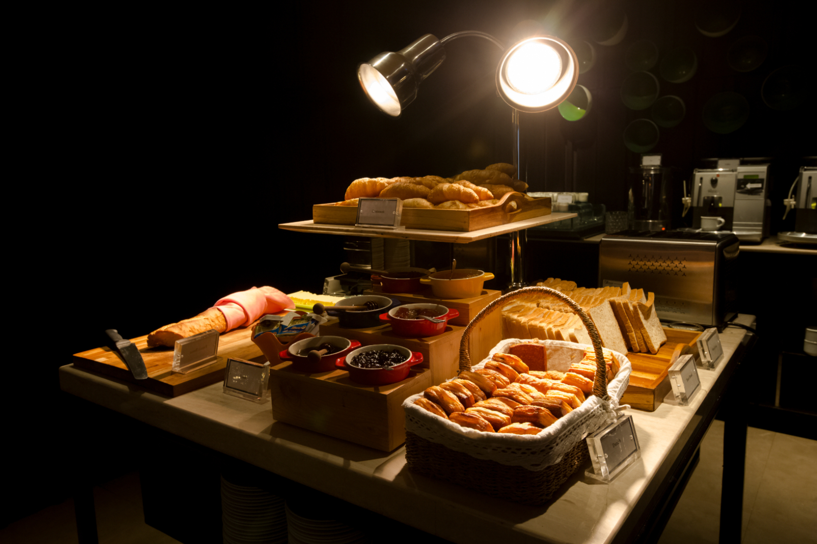 Ascott Waterplace Surabaya