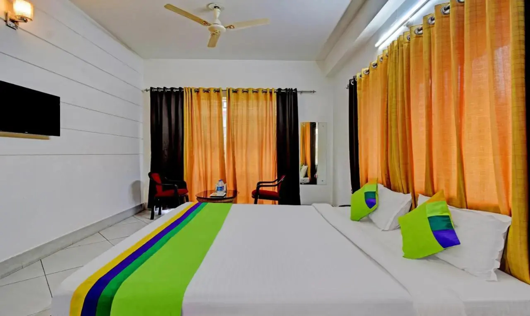 Mountain Greens Club & Resort