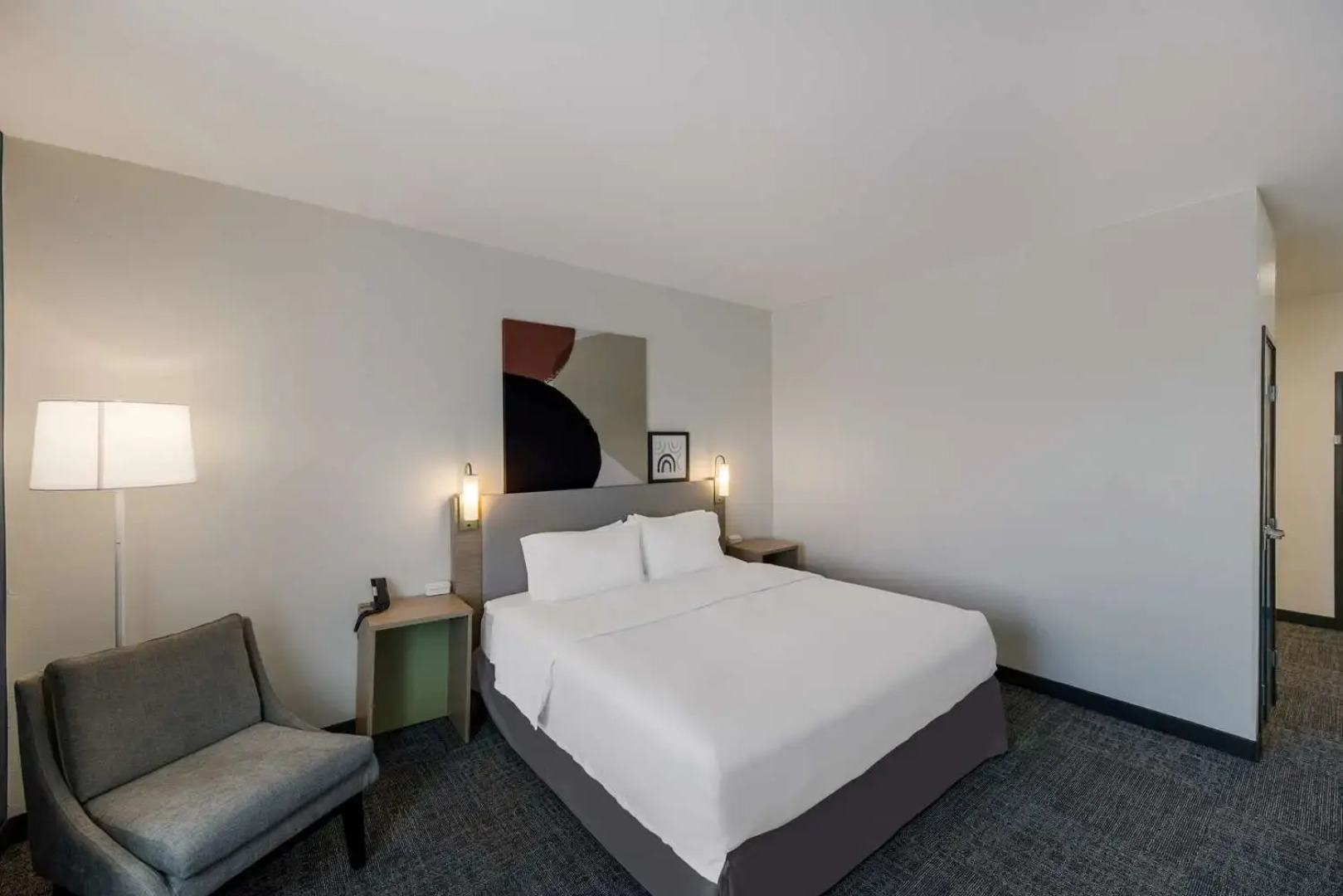 Spark by Hilton Midland South