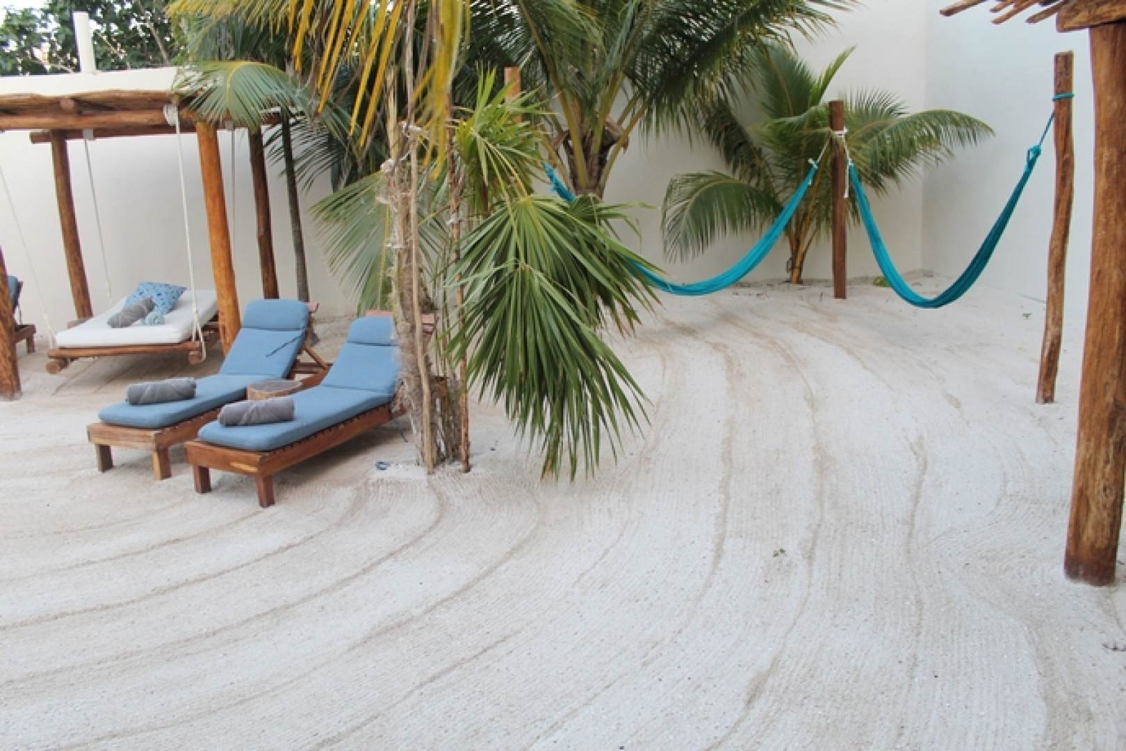 Tierra Mia Hotel Boutique