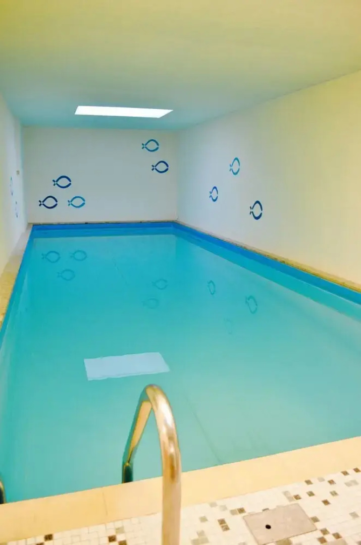 Ferienwohnung Landgraf