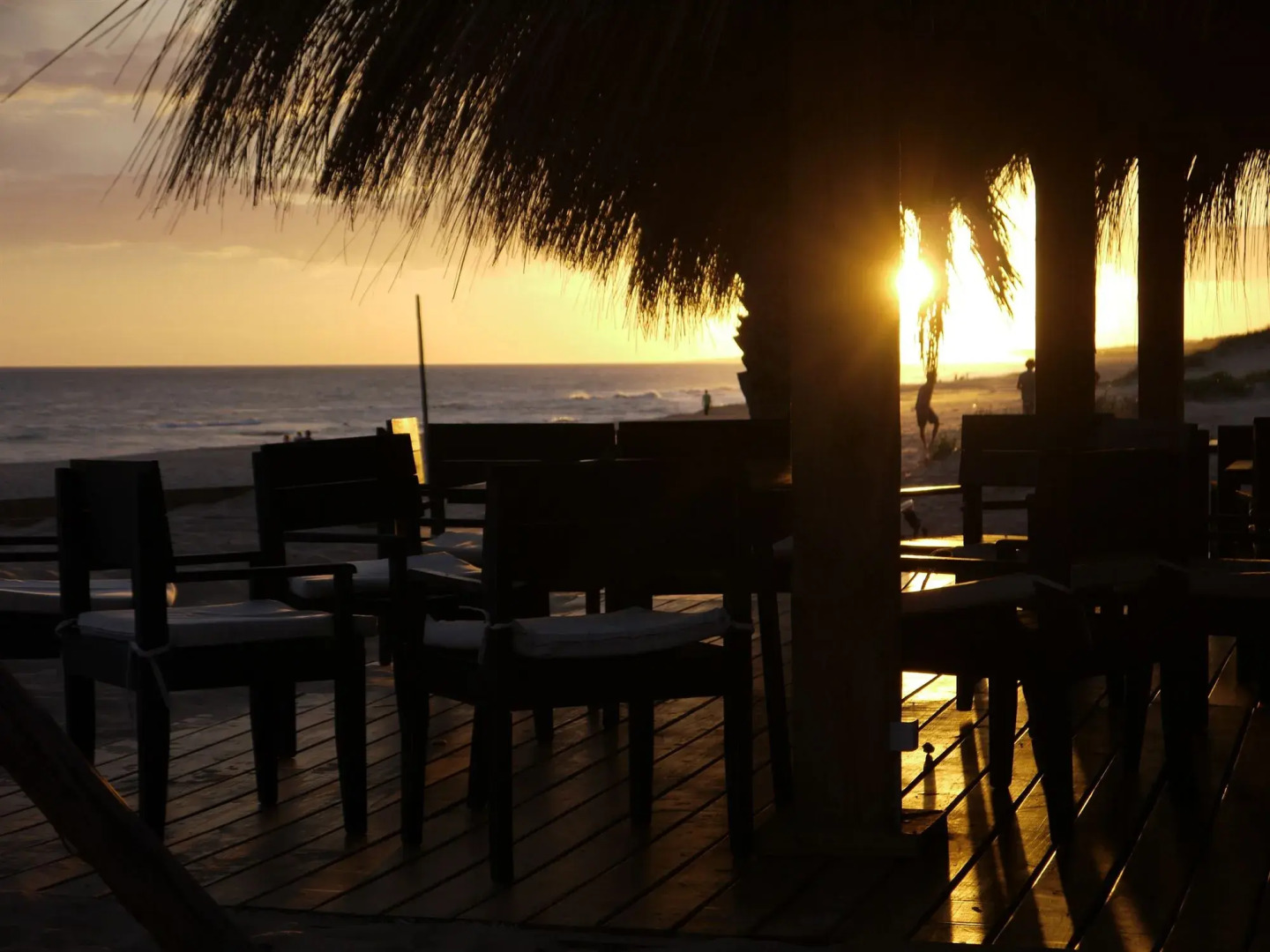 Tio Tom All Inclusive