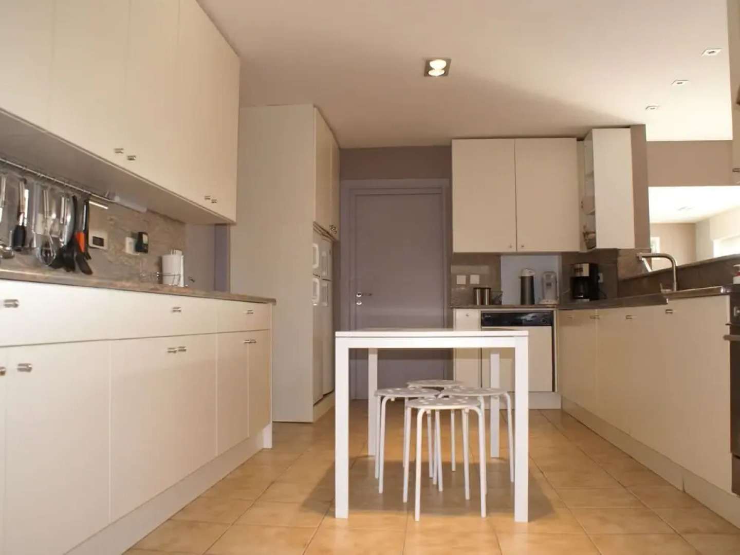 Gorgeous Group Residence For 20 People With Sauna Within Walking Distance Of The Beach