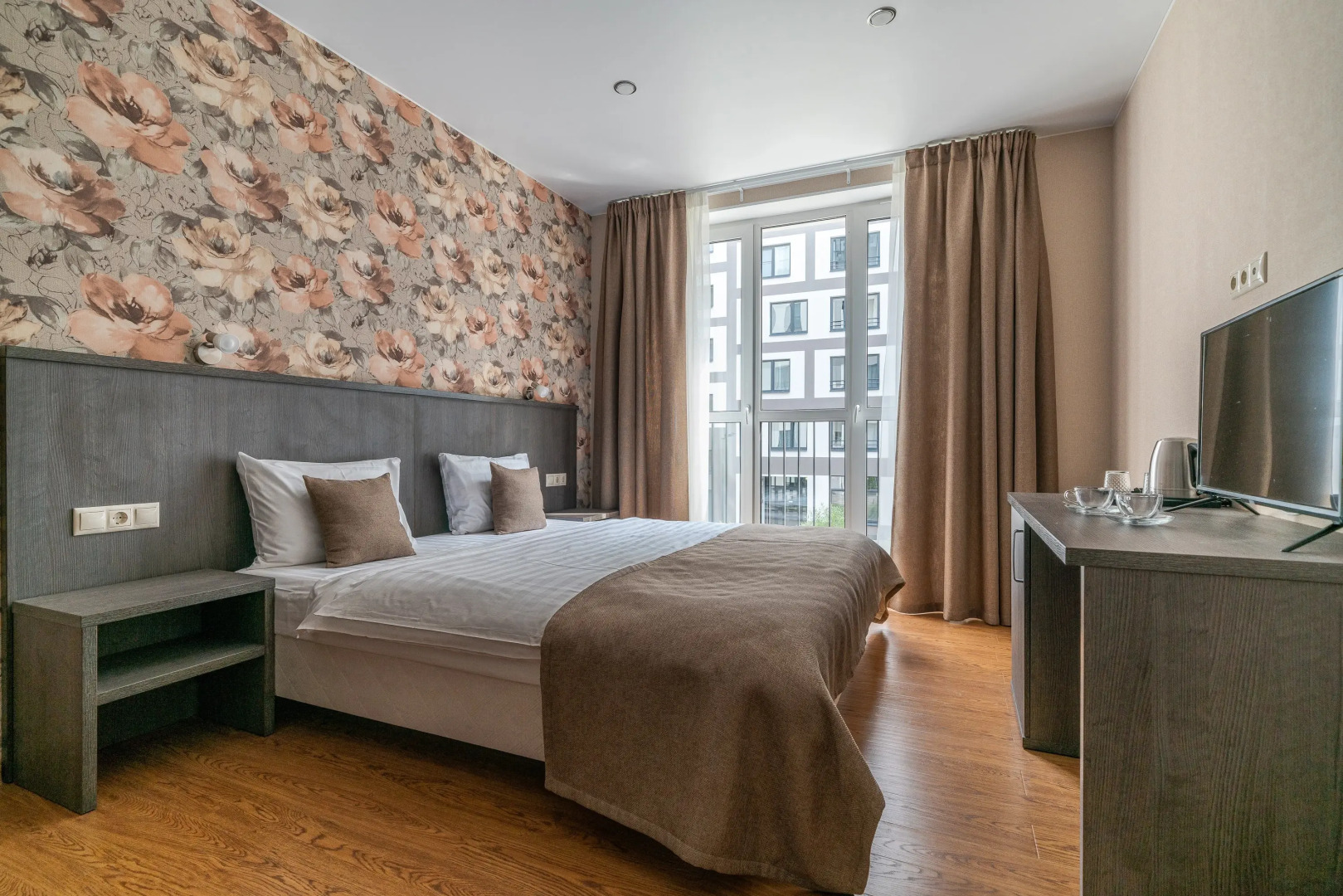 Отель «Царская столица»