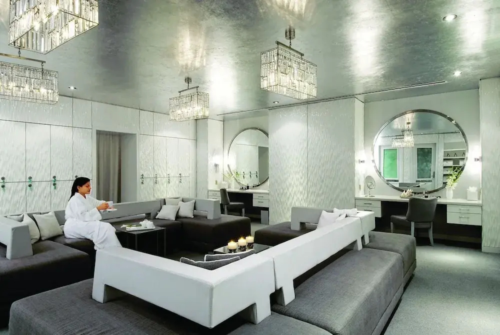 Golf & Canal Villa 15 Located At The Ritz-carlton 4 Bedroom Villa by Redawning