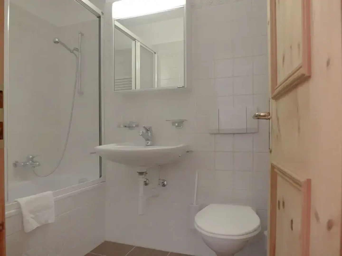 Chesa Cresta Silvaplana-surlej