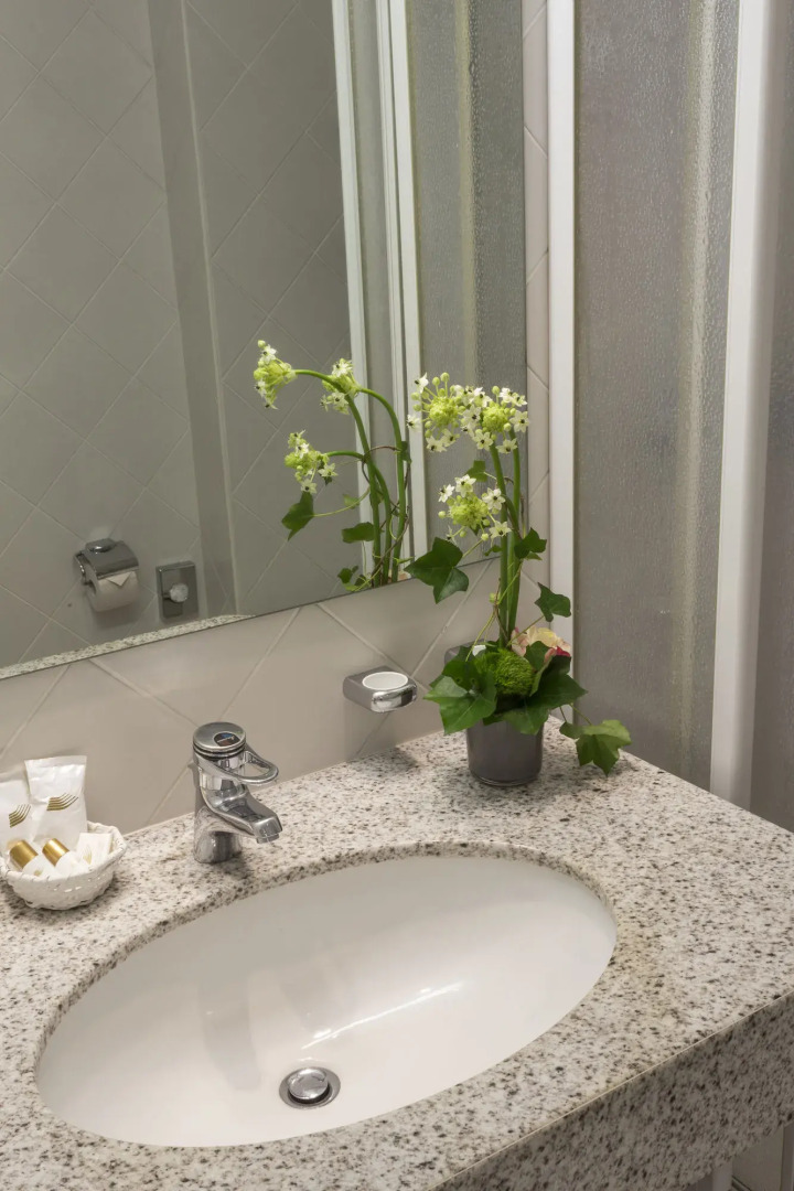 Glorious Hotel Kieferneck