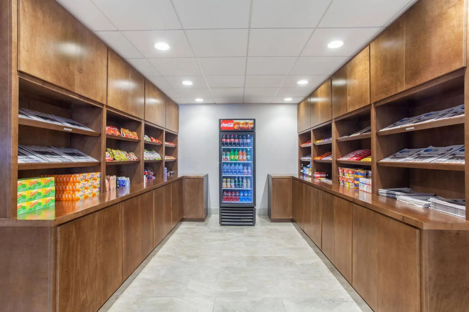 Holiday Inn Express & Suites Augusta West - Fort Gordon by IHG