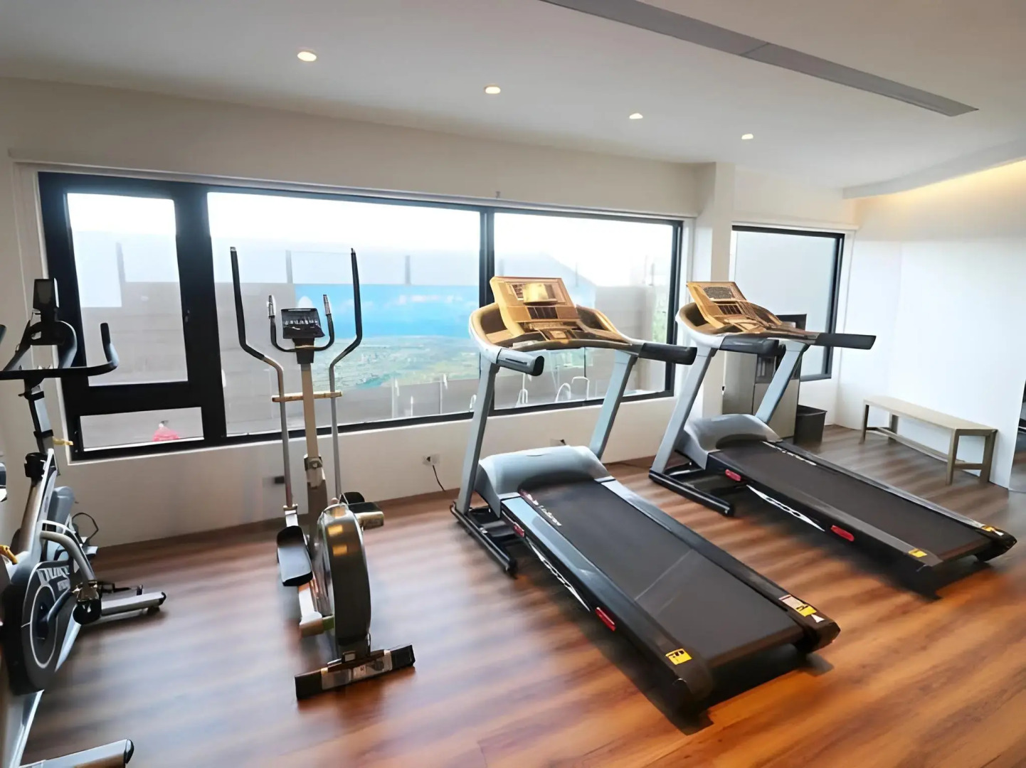 Chungtang Spring Flagship Hotel