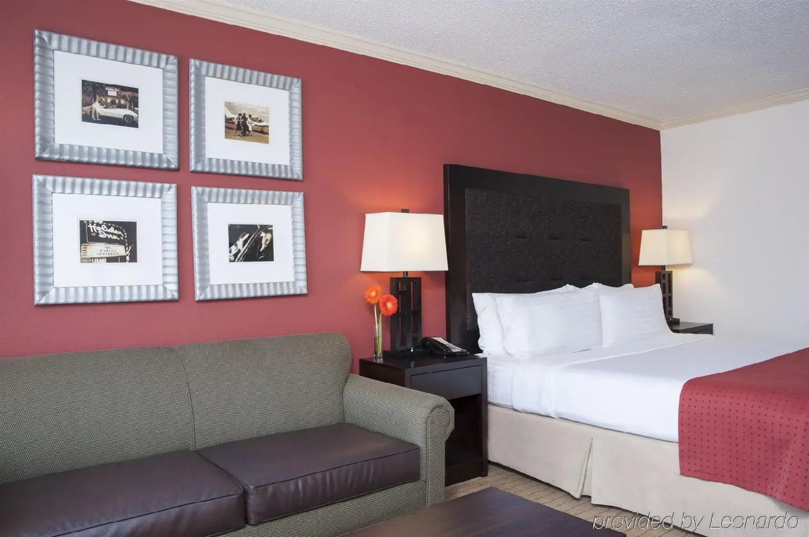 Holiday Inn Itasca - Woodfield Area