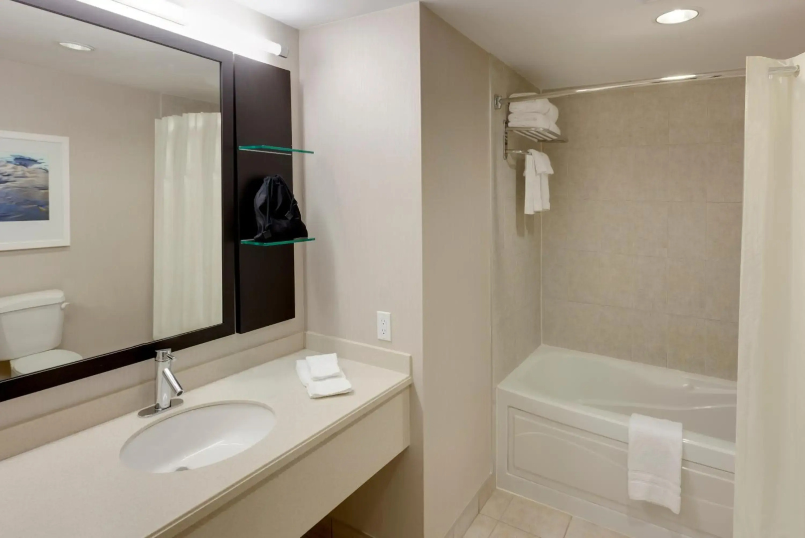 Niagara  Fallsview Hotel & Suites