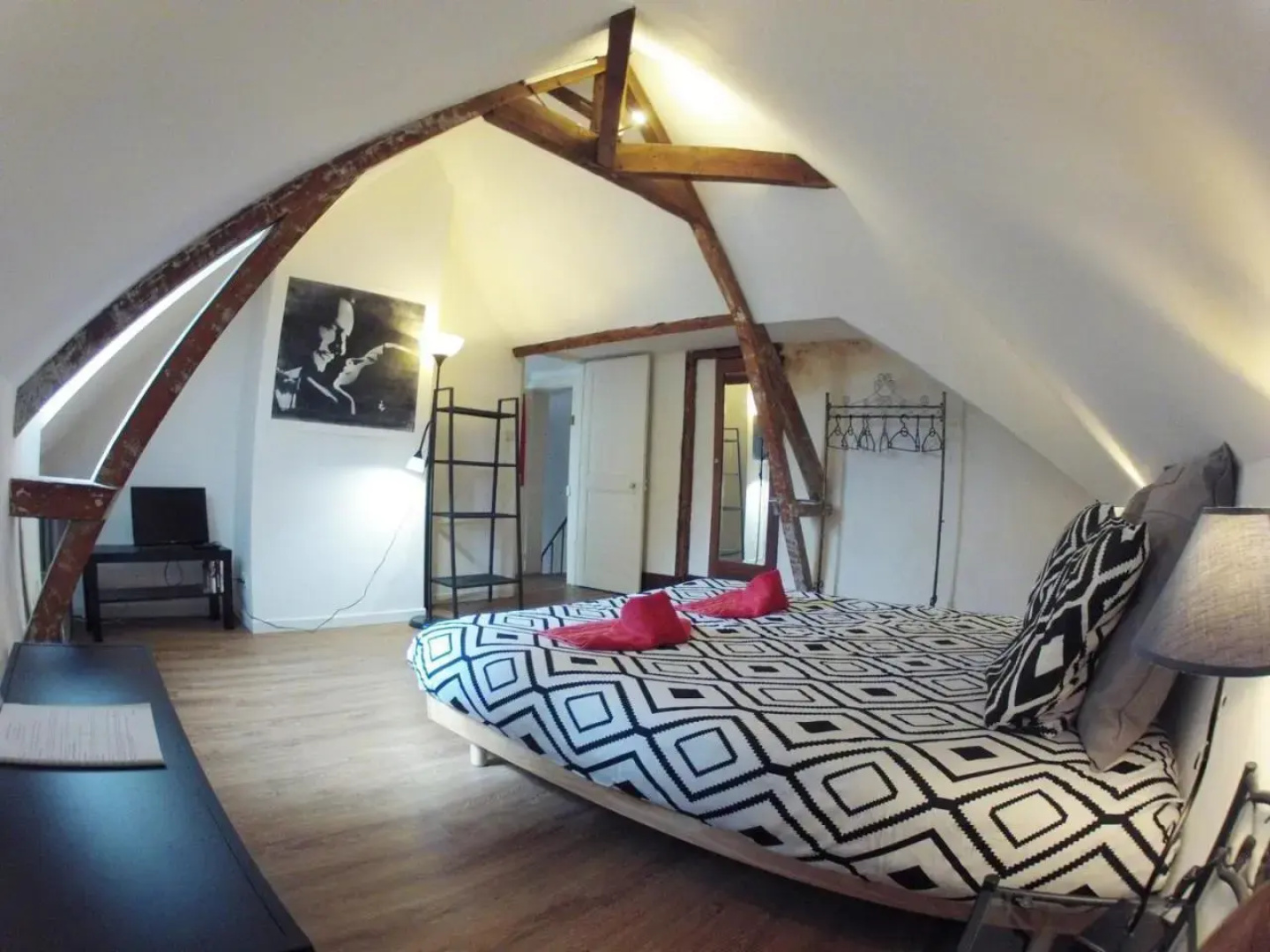 Alex Guest House