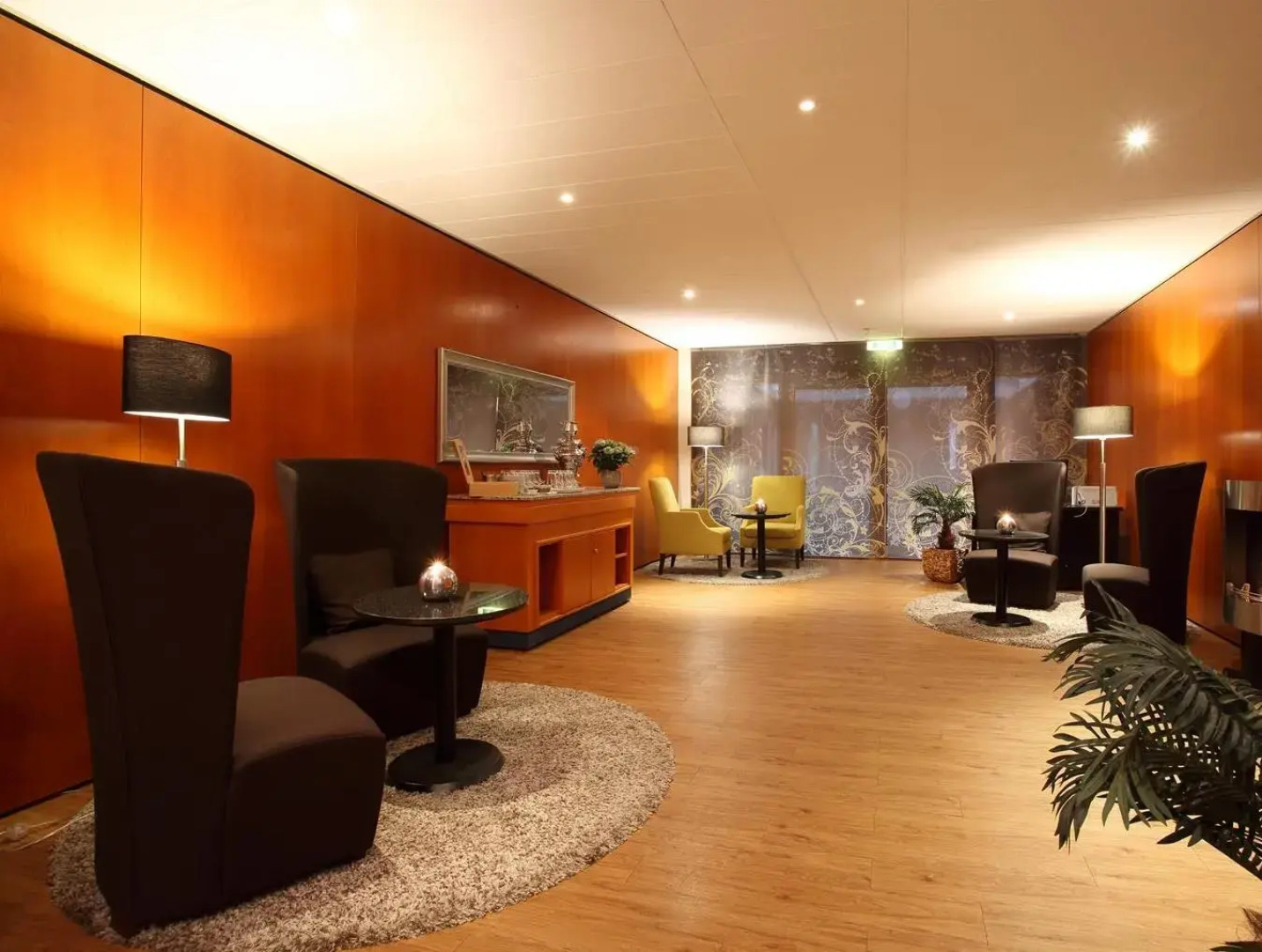 Best Western Hotel Rosenau