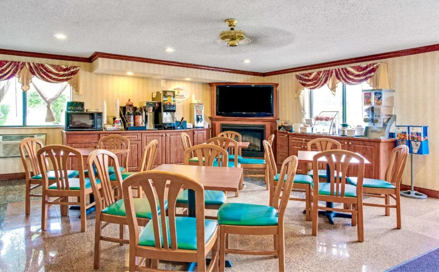 Super 8 By Wyndham Belleville