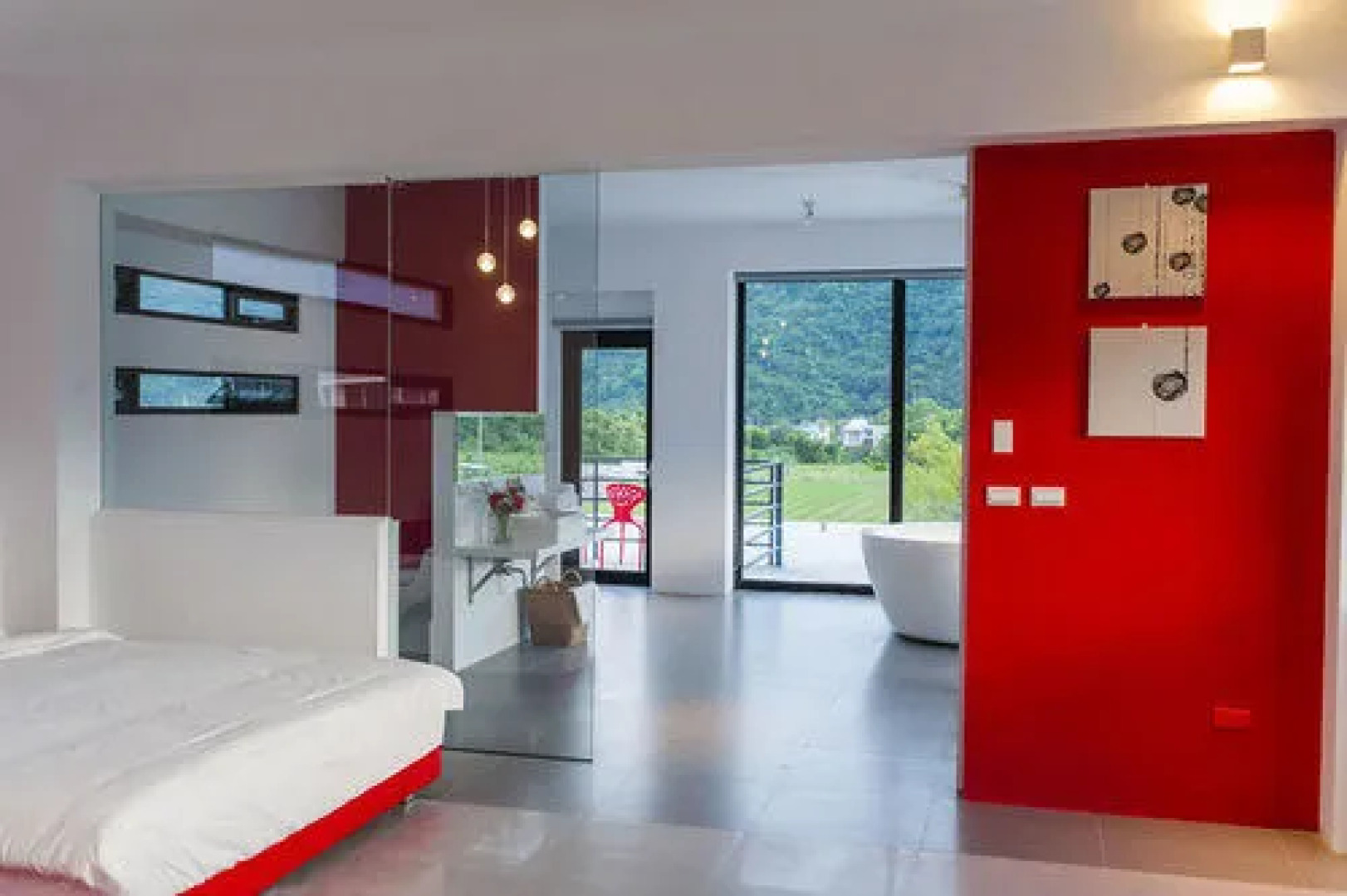 189 Lake Yang style inn