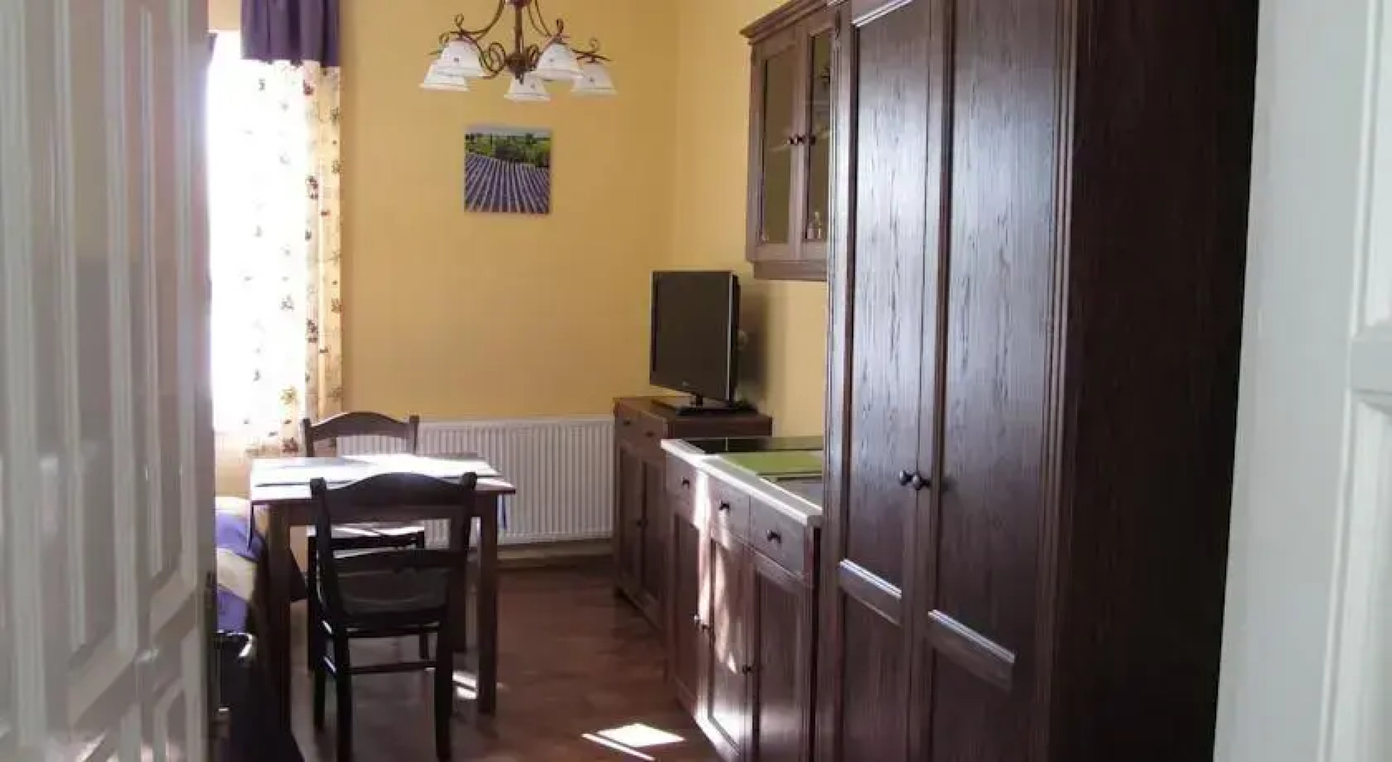 Thermália Vendégházak - Tulipán