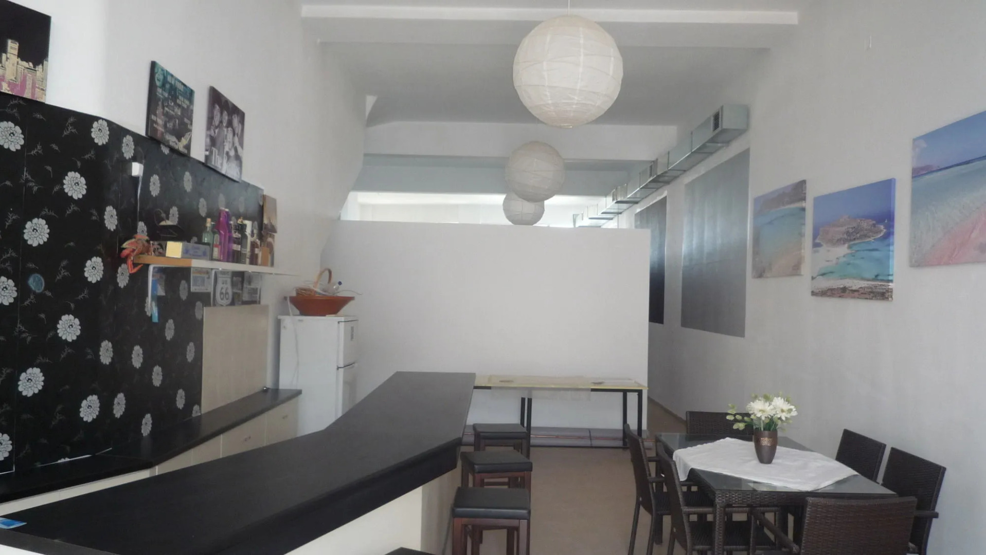 Villa Stylianos - Hostel