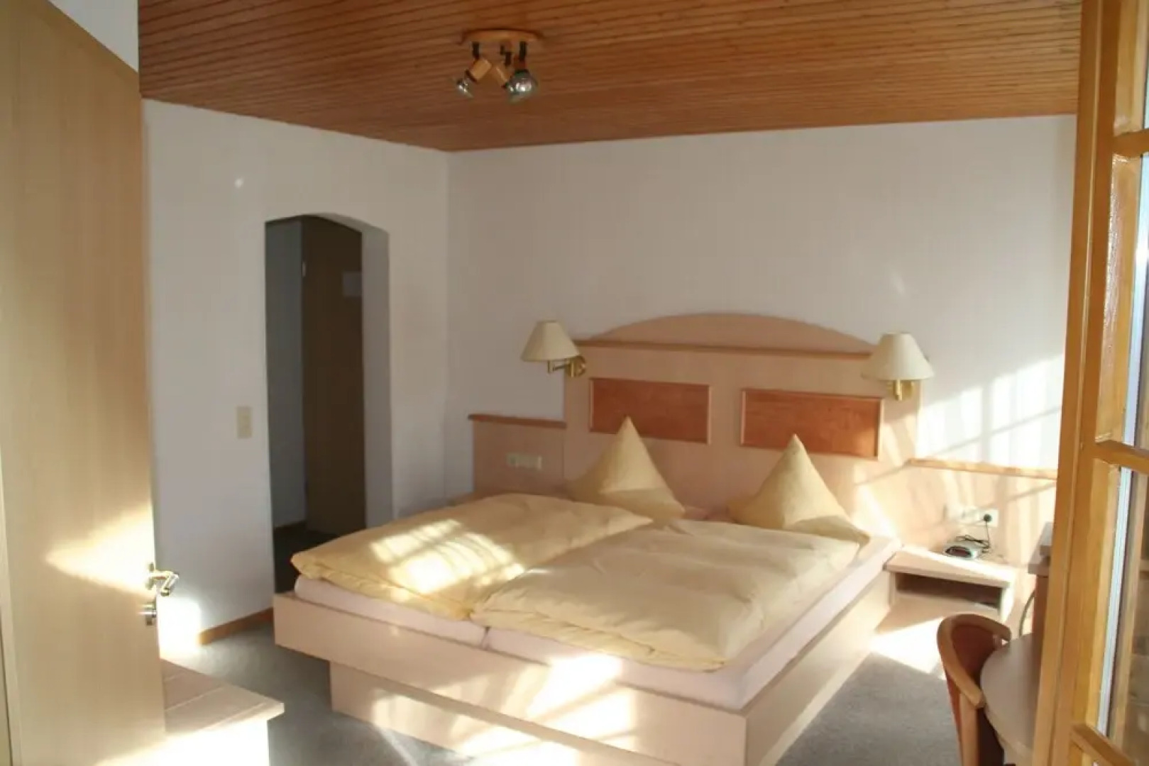 Hotel Gasthaus Hirschen