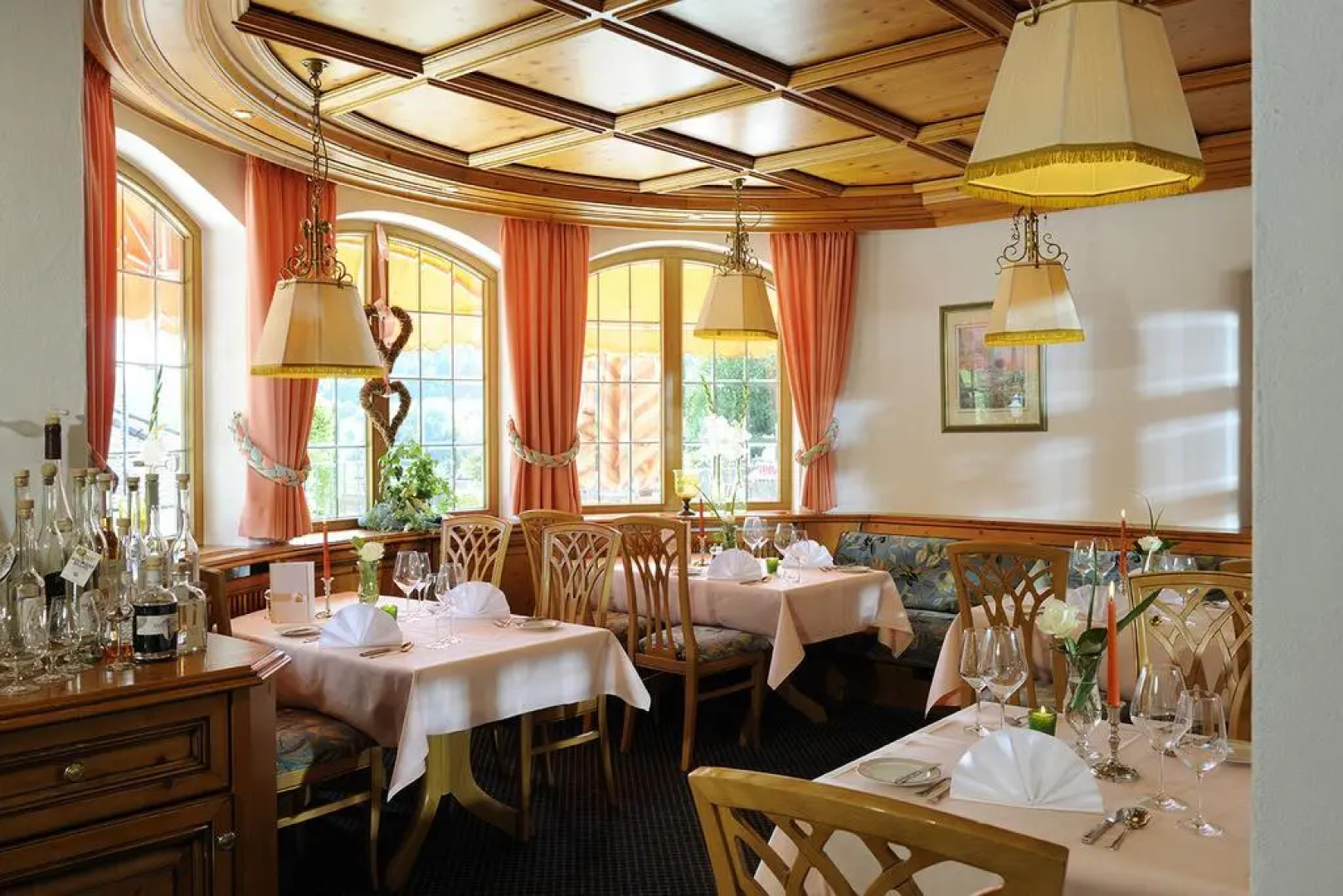 Hotel Heselbacher Hof