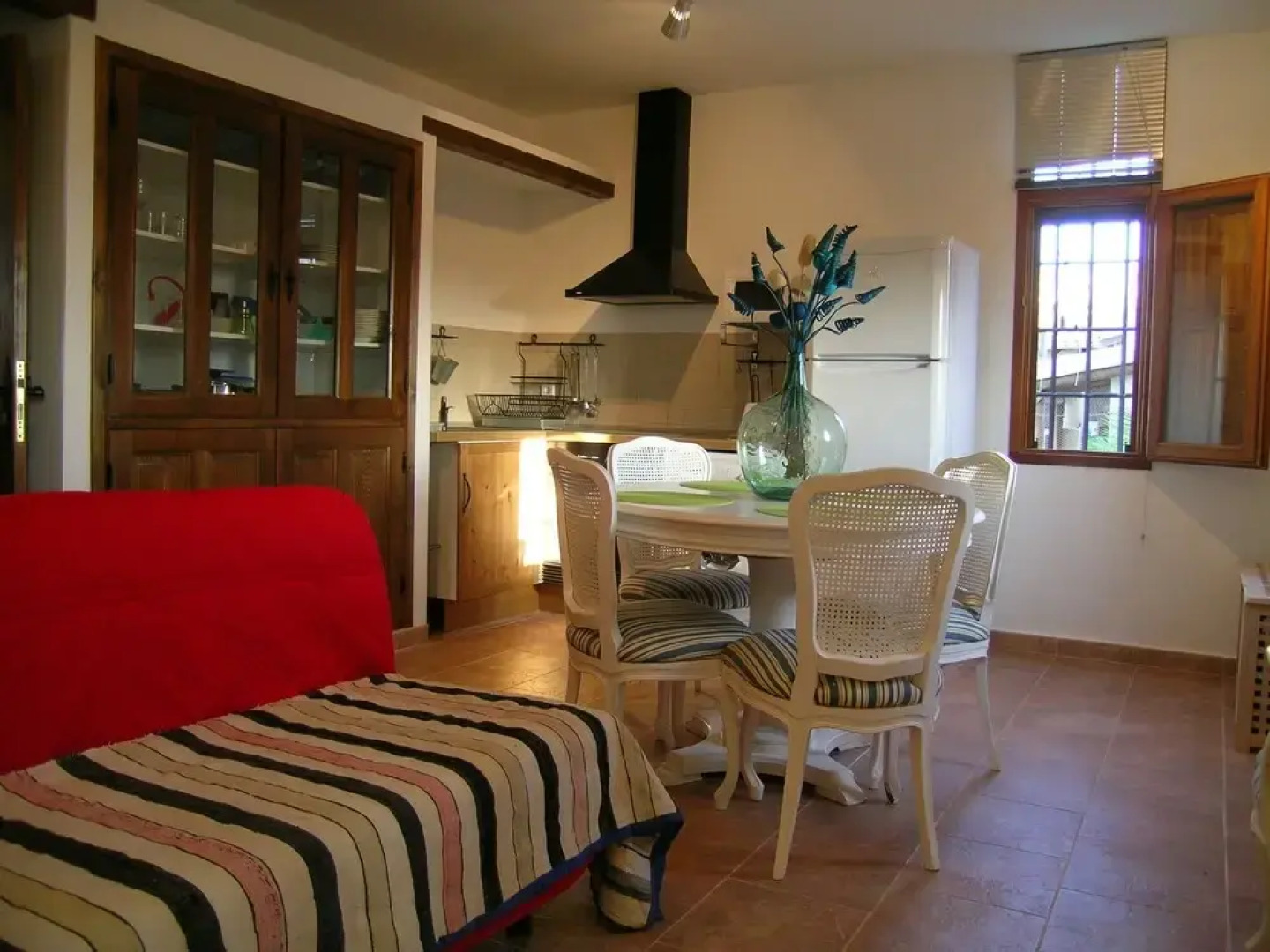 Casa Rurales Ventaseca