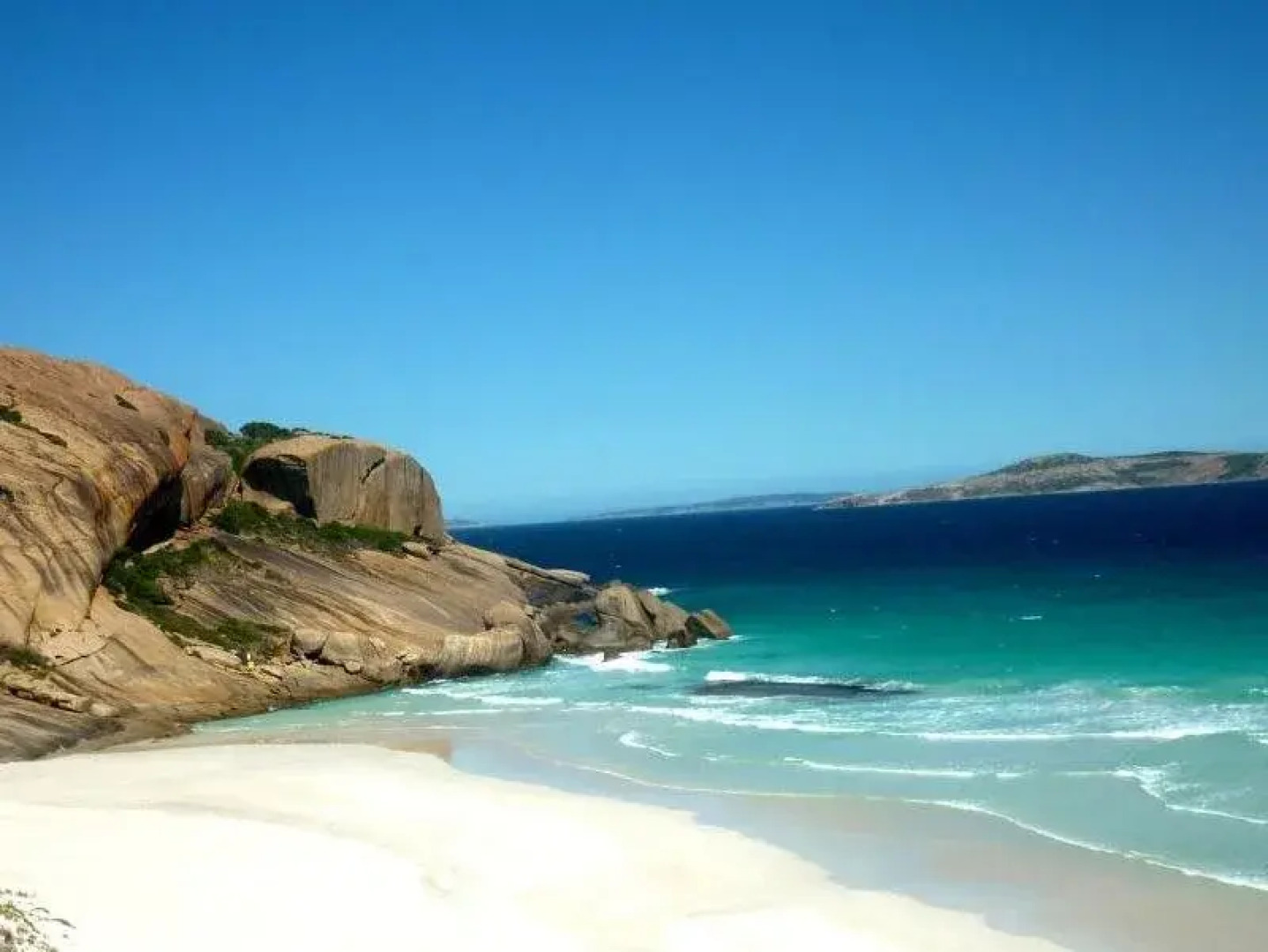 JC Experiences House