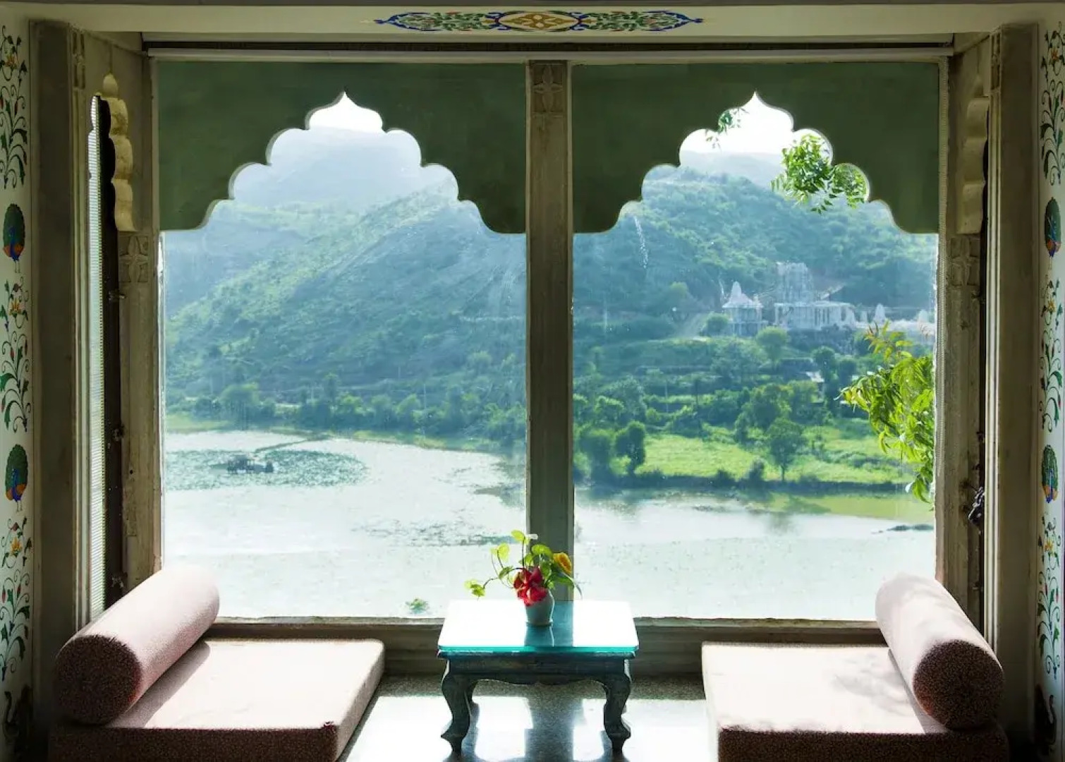 Yaan Wellness Retreat