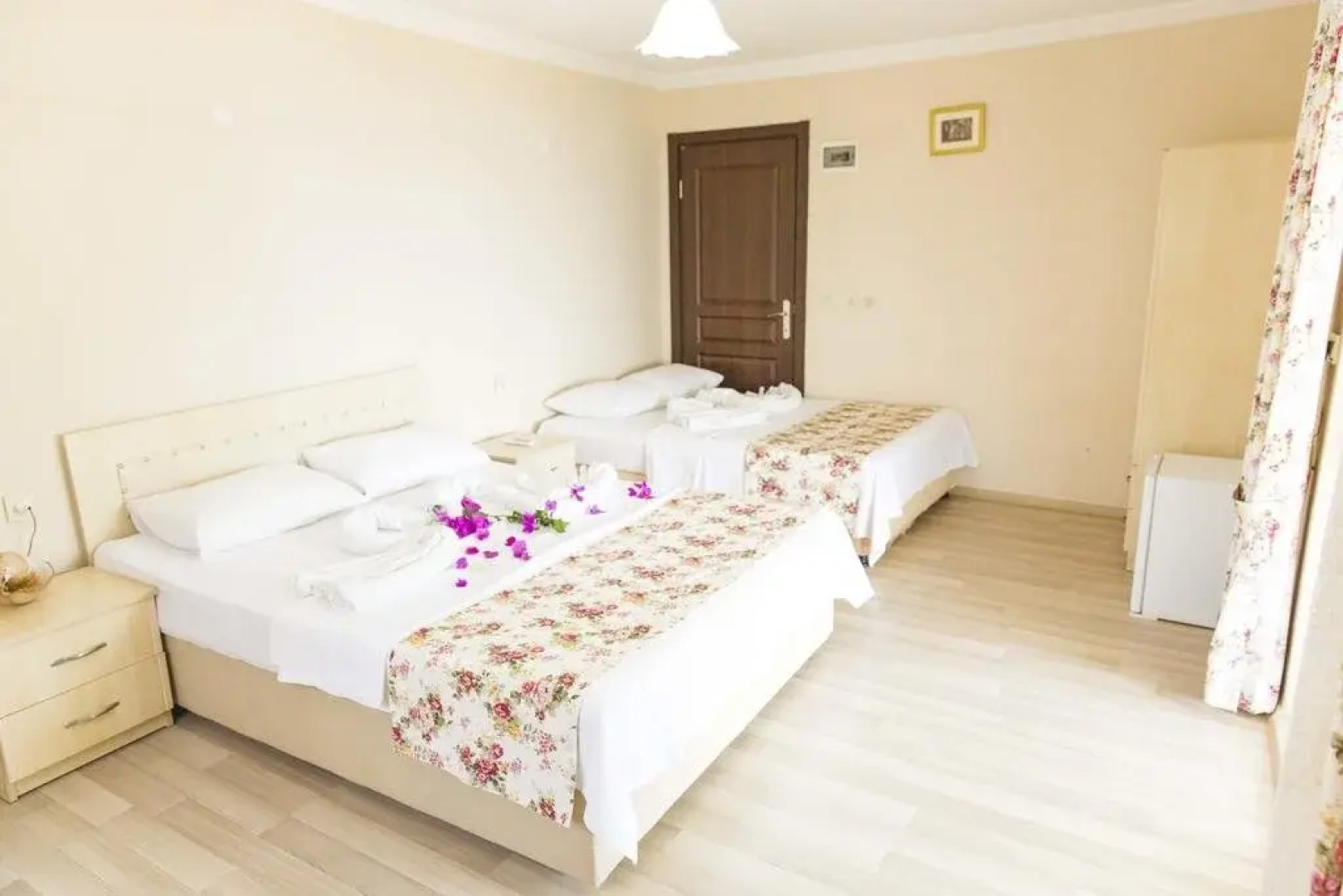 Söğüt ada pansiyon