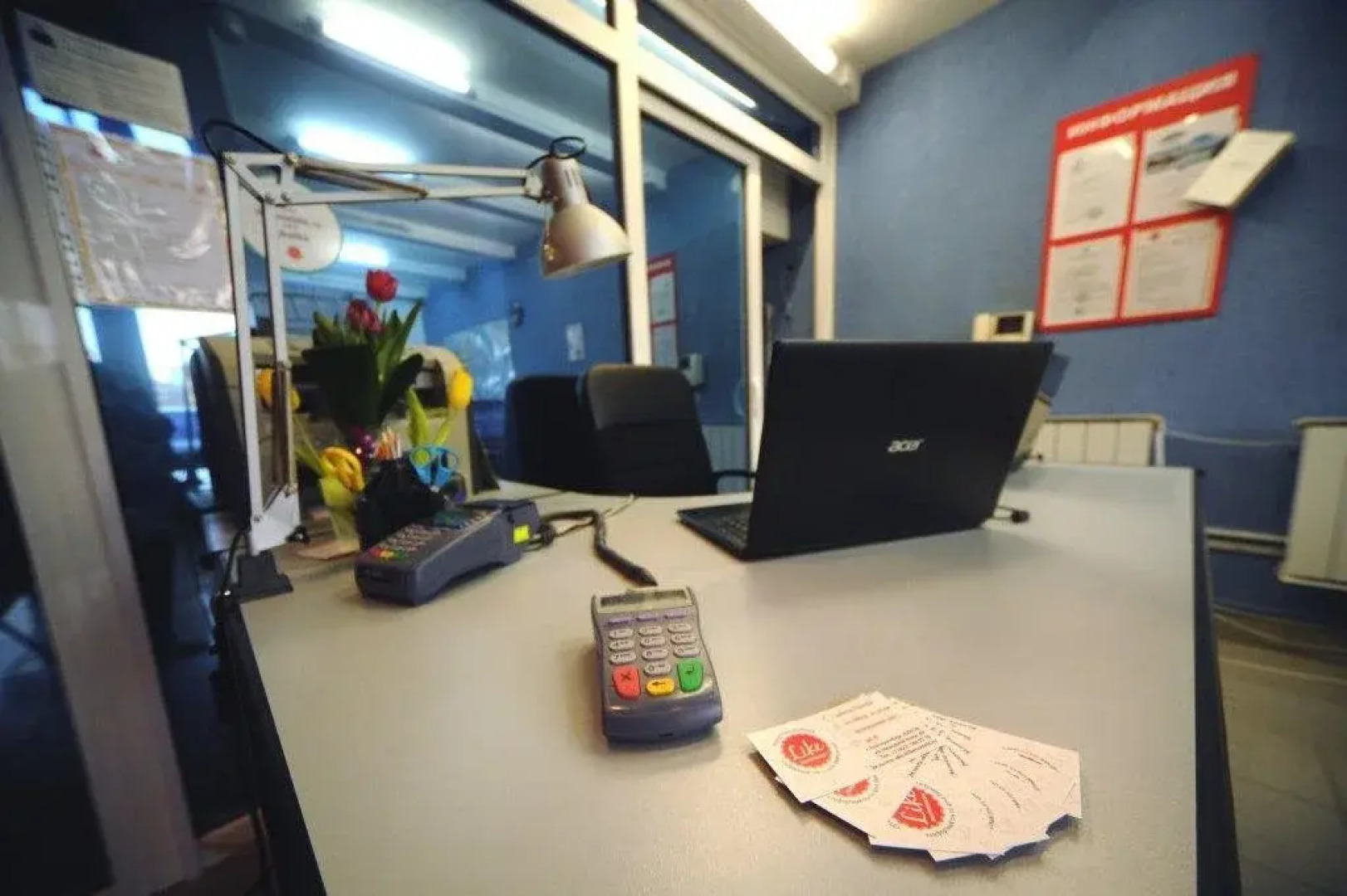 Hostel Like on Narodnoy Voli