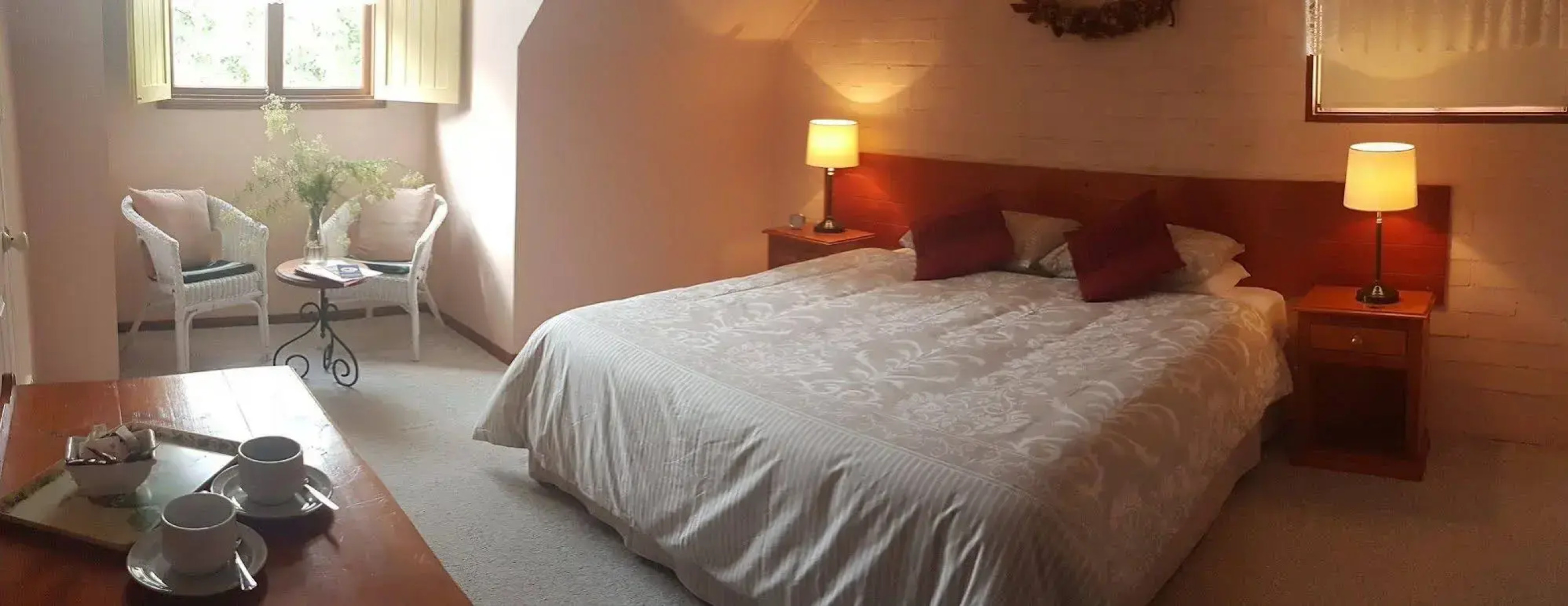 Girraween Country Inn