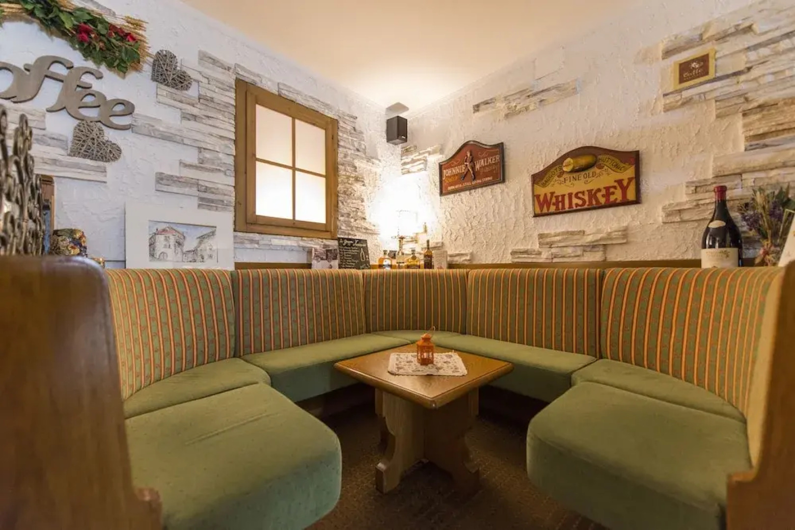 Alpino Family Wellness Hotel