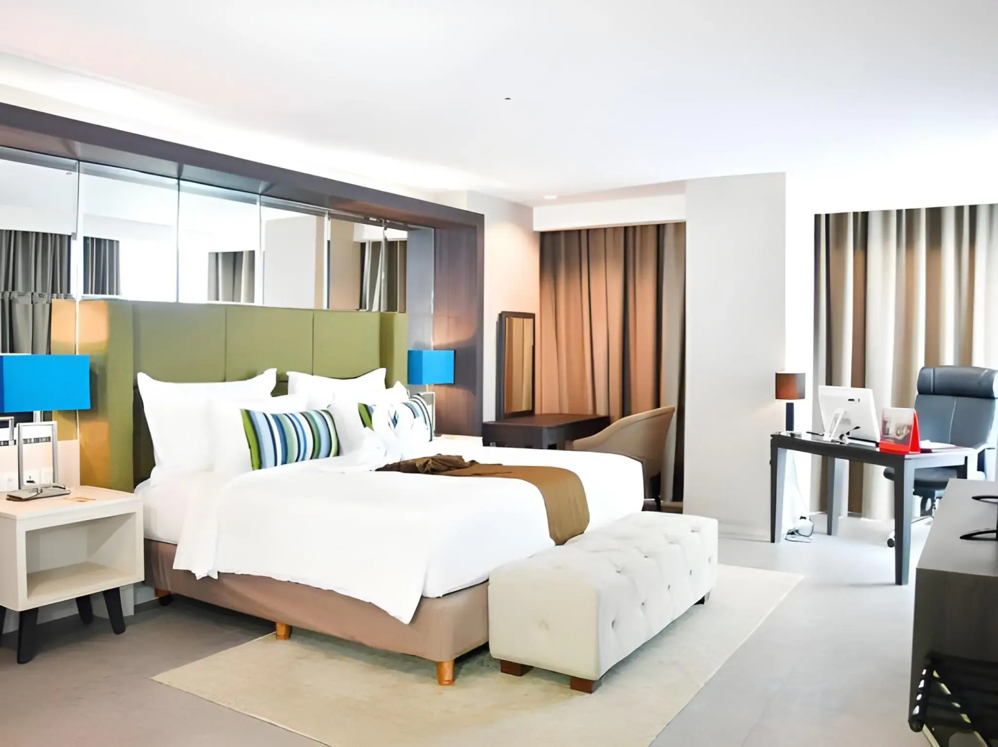 Swiss-Belhotel Jambi