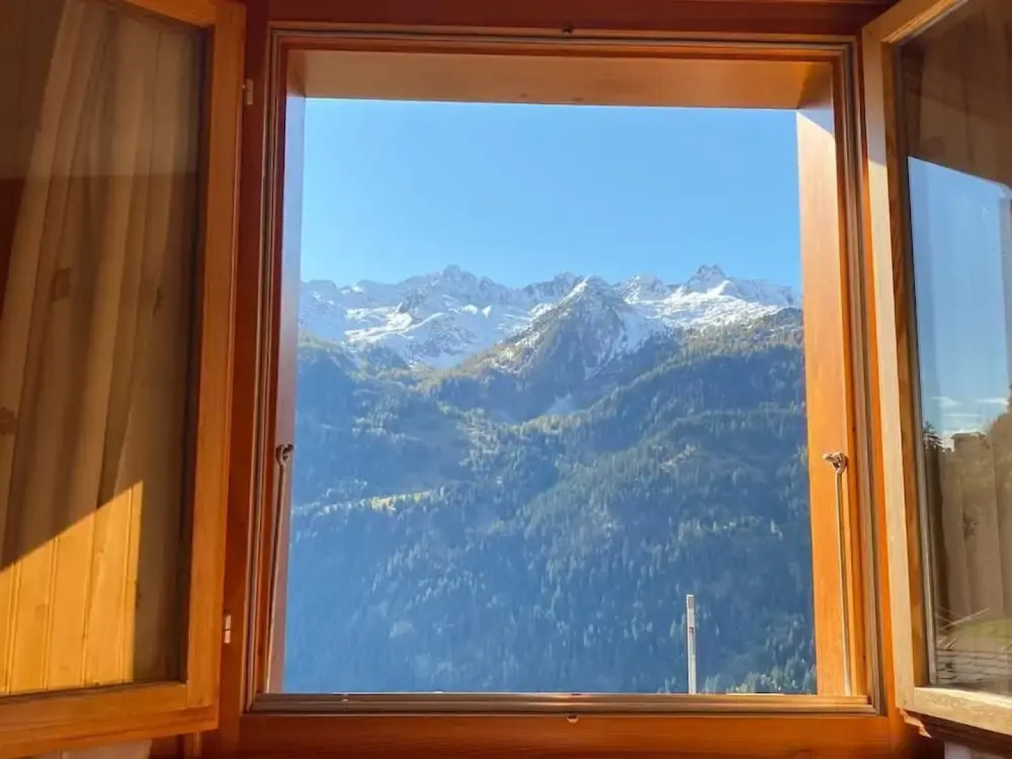 Chalet del Sole