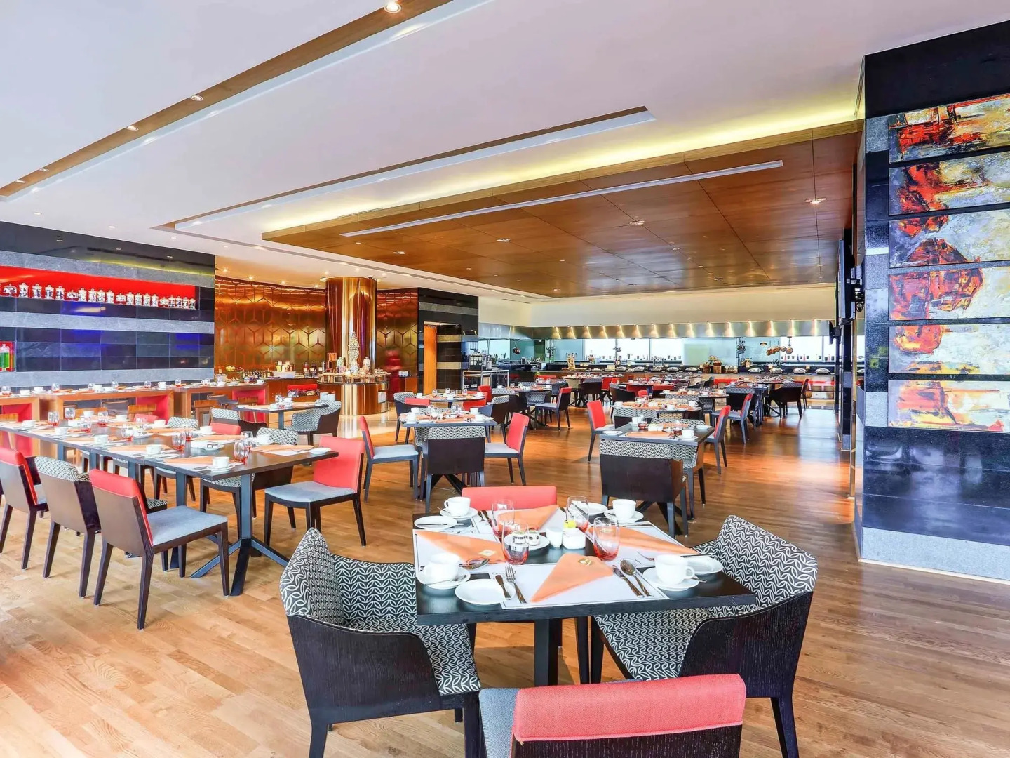 Novotel Chennai Sipcot