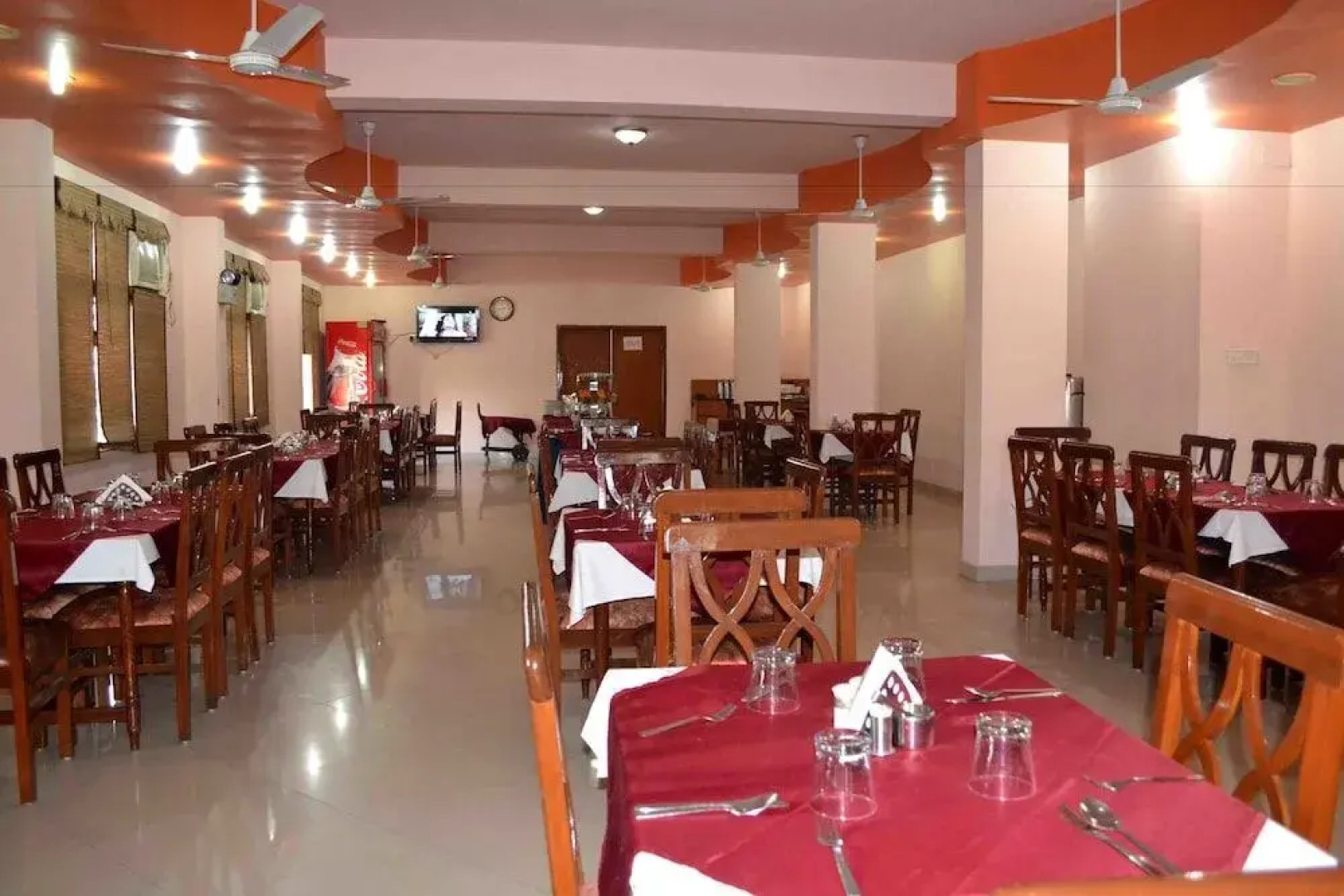 The Imperial Kushinagar