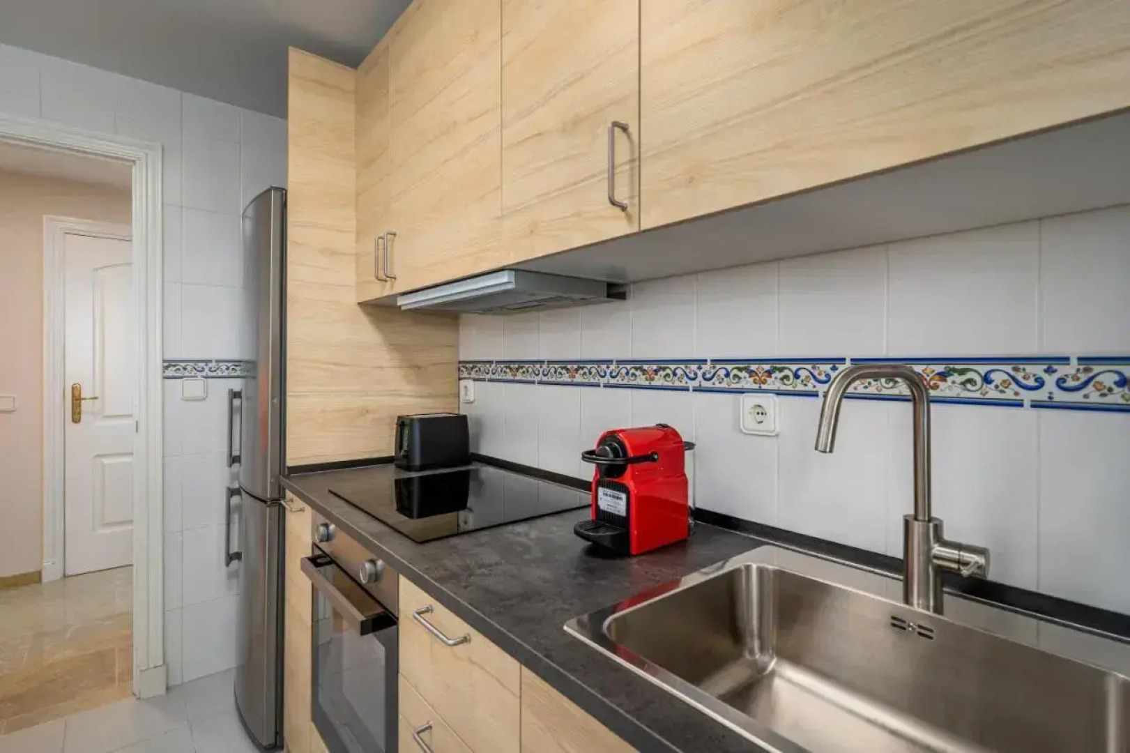 Marina Duquesa Apartment