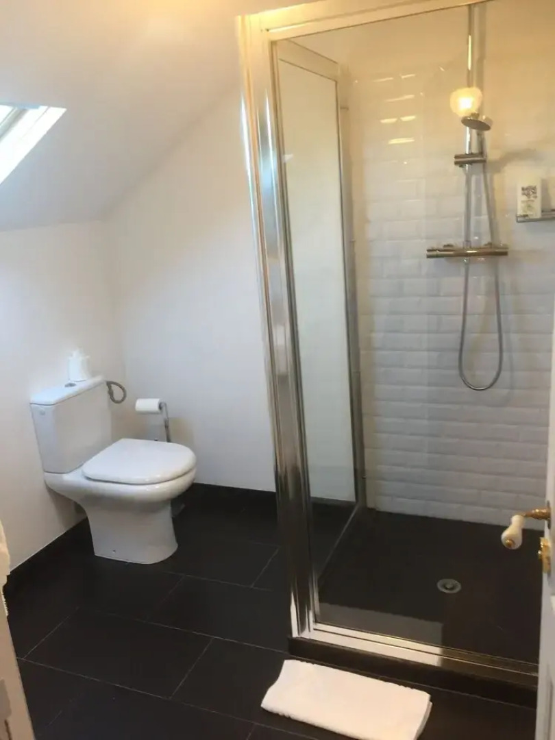 Château De La Goujonnerie