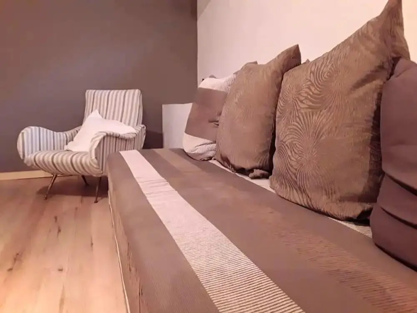 Villa With one Bedroom in Caltanissetta, With Wonderful City View, Enclosed Garden and Wifi