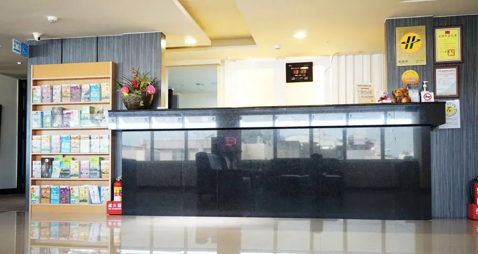 De rêve Express Hotel