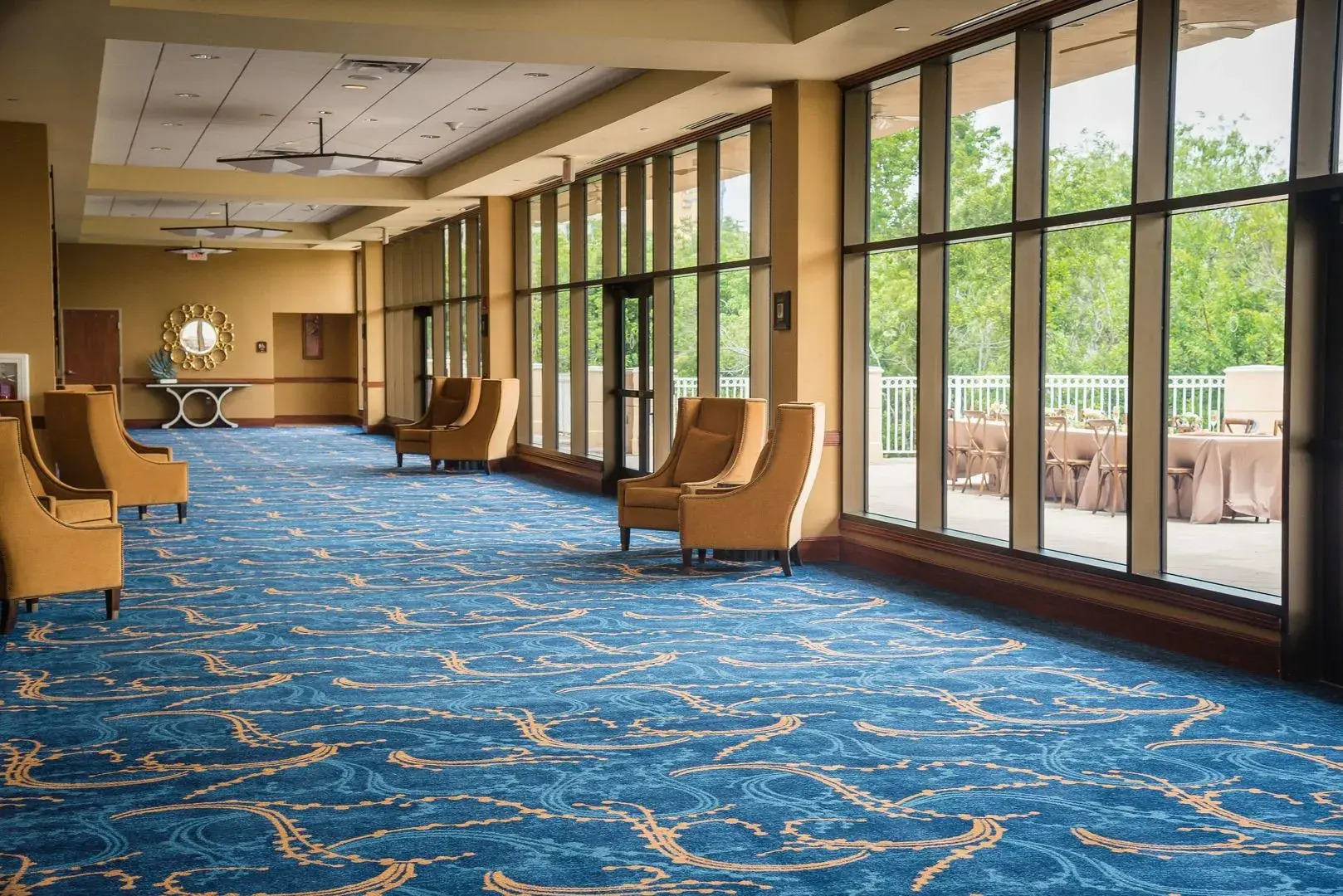 Hilton St. Petersburg Carillon Park