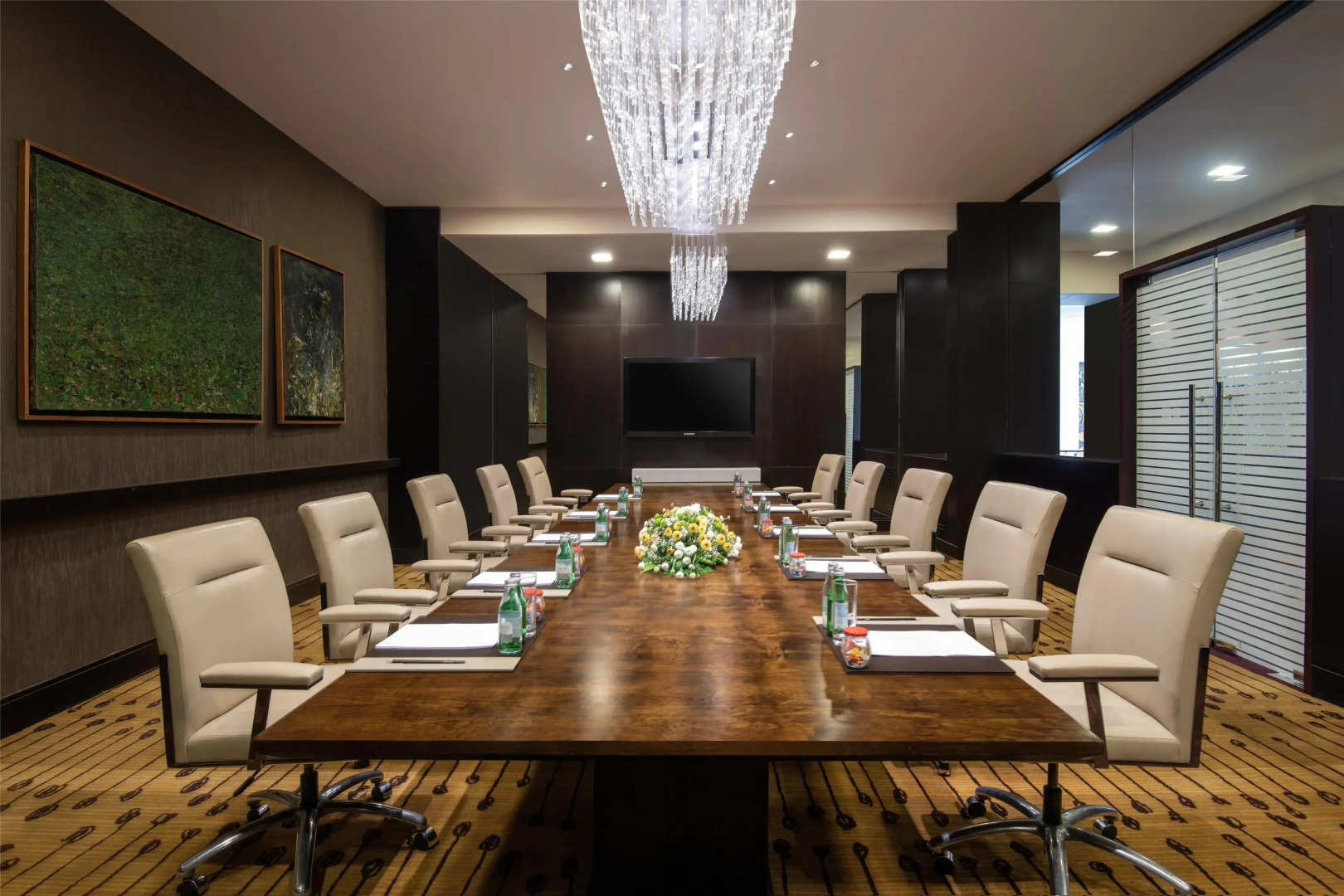 Kempinski Hotel Gold Coast City