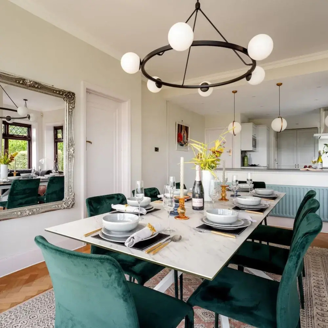 The Spinney in Paignton