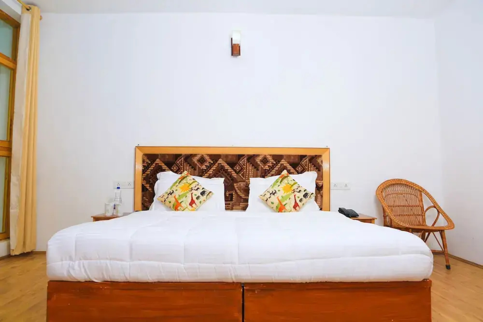 Sand Dunes View Resort