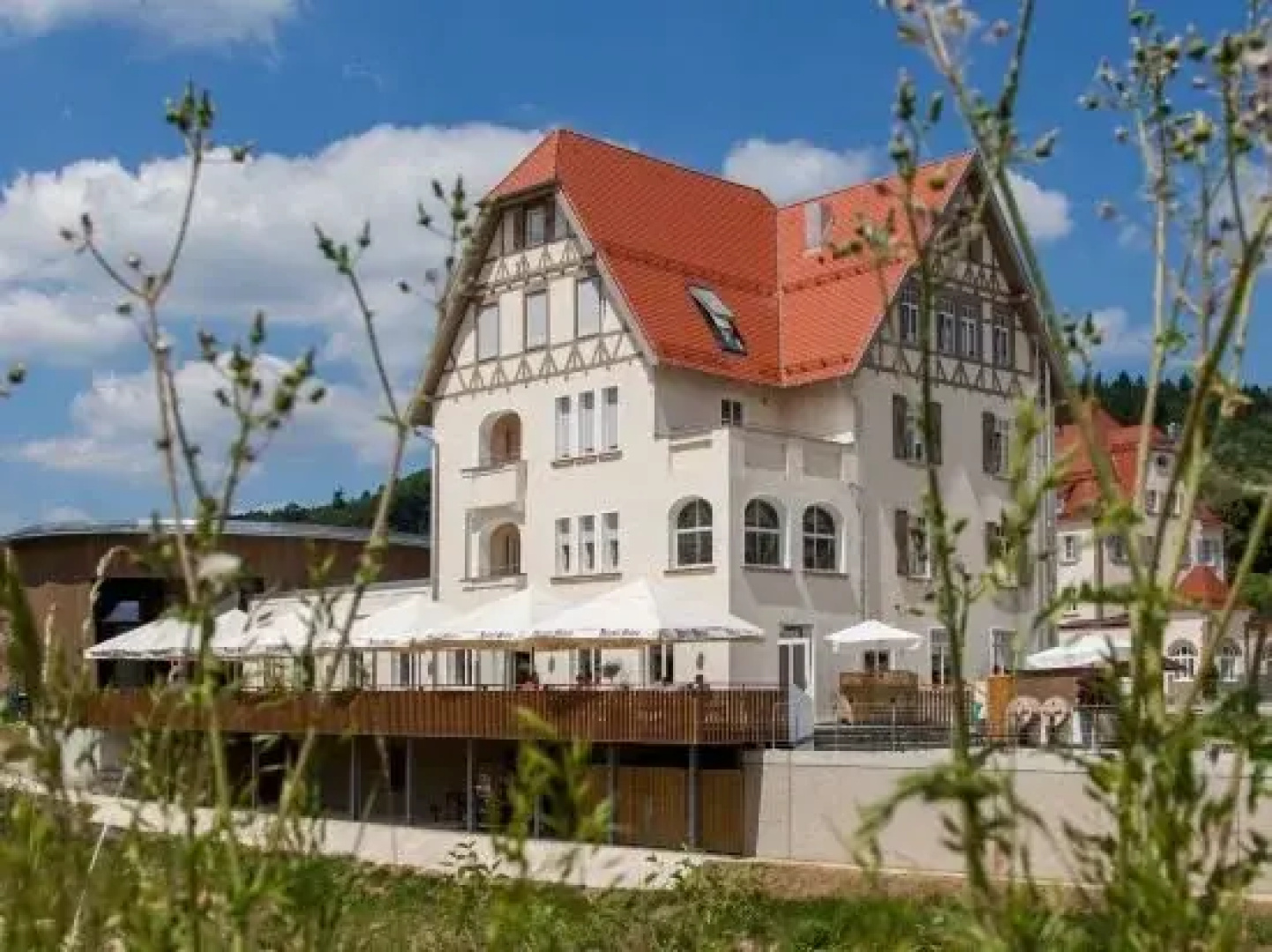 Hotel Villa Hirzel