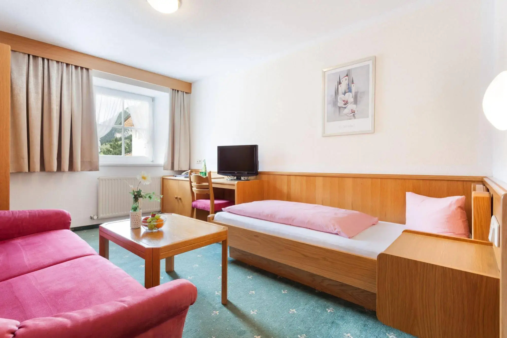 Hotel Post