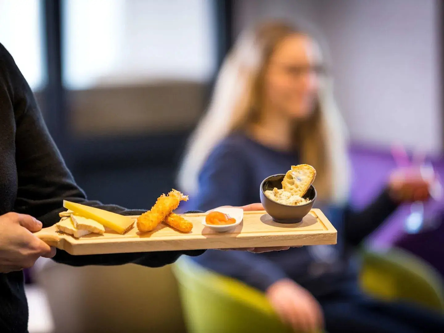 Hotel Mercure Cherbourg Centre Port