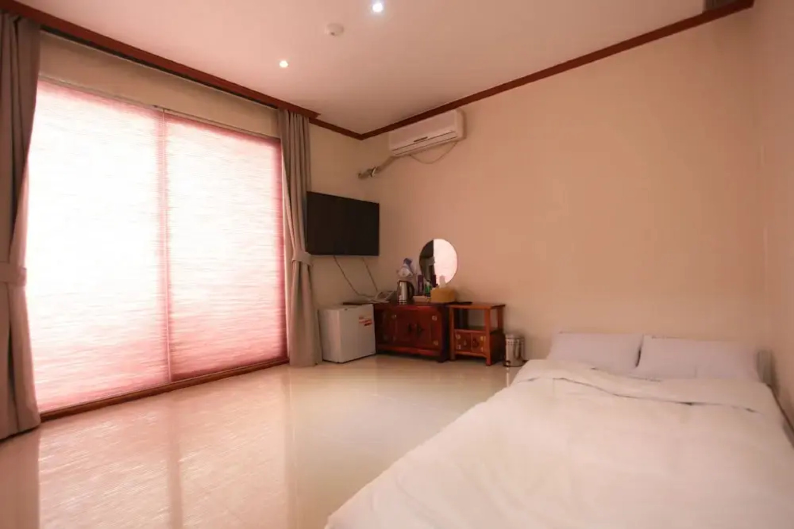 Uljin Whale Dream Hotel