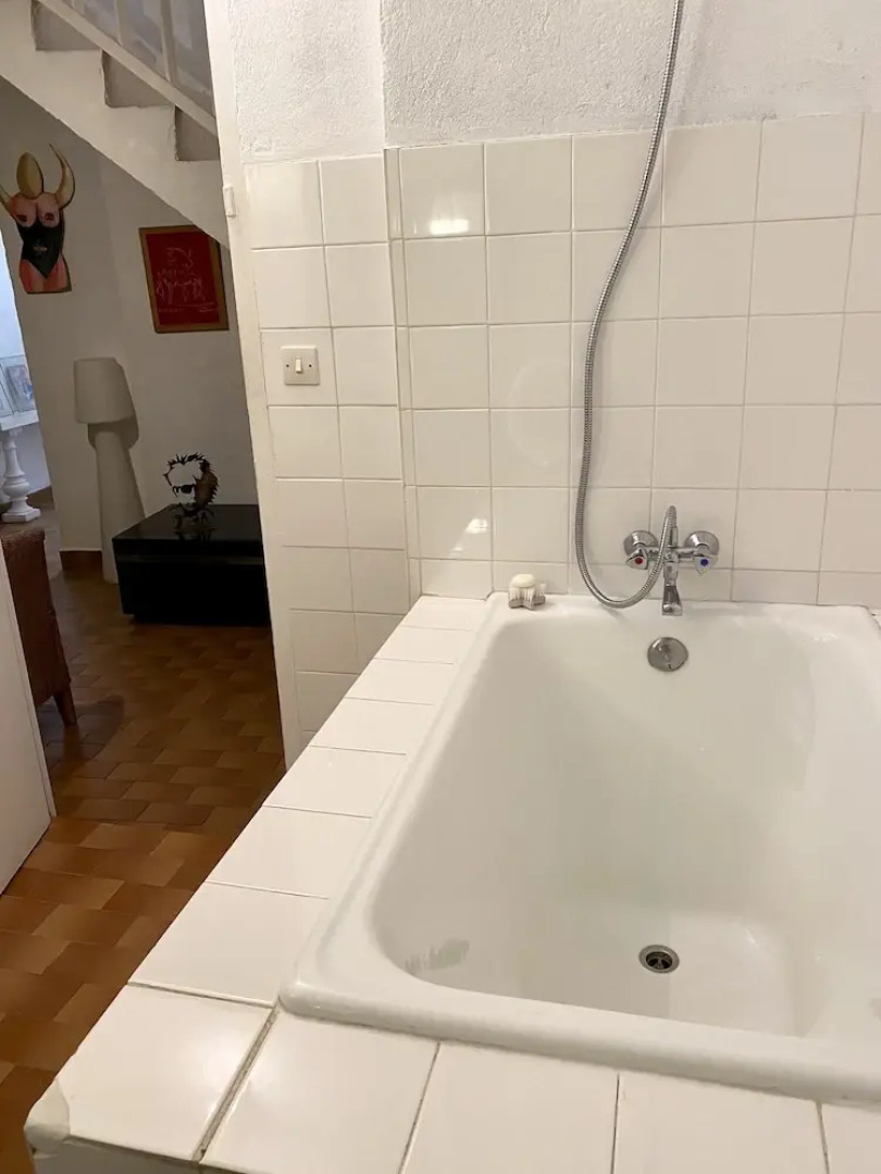 La suite Galerie d'ART