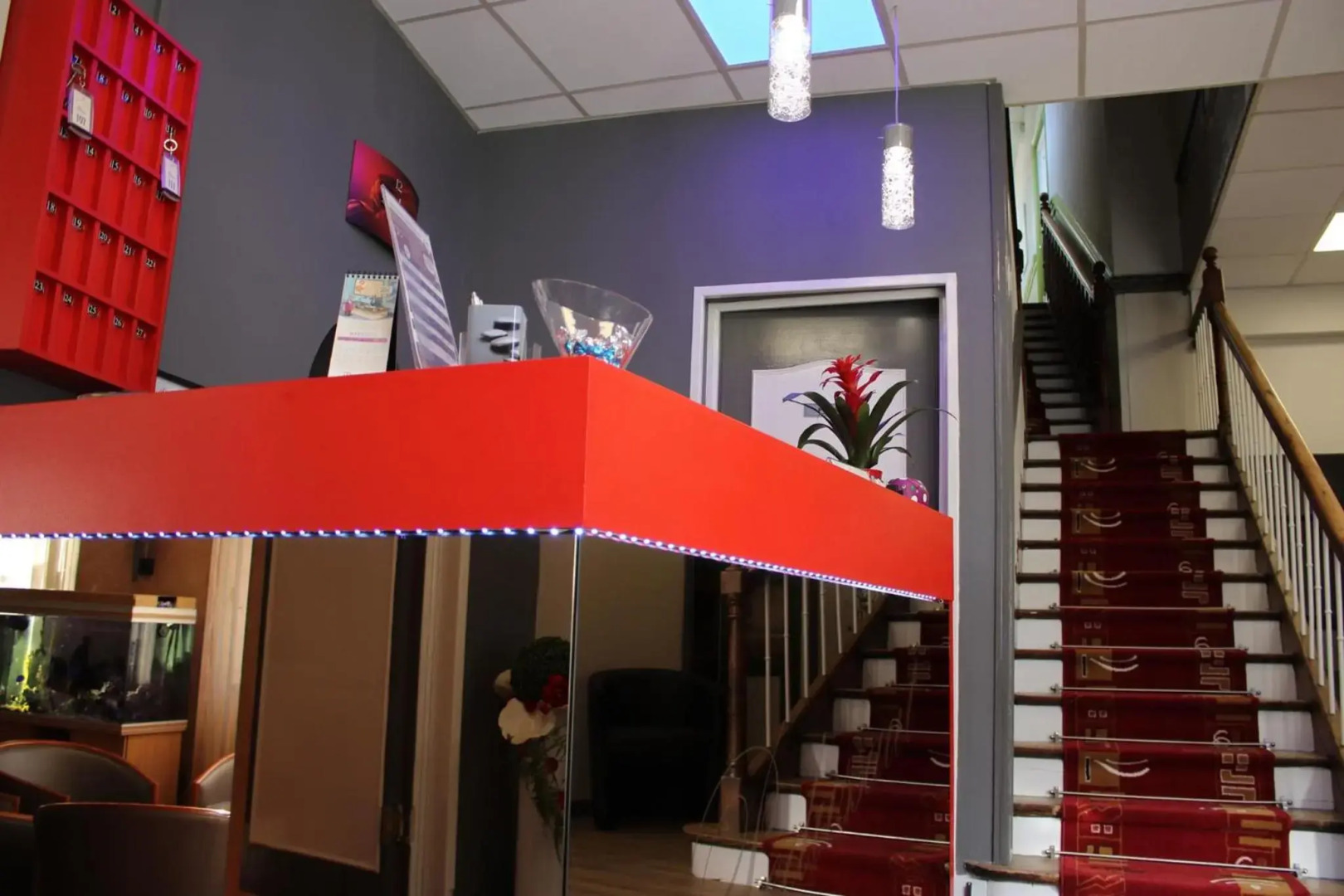 Logis Hôtel Pedussaut