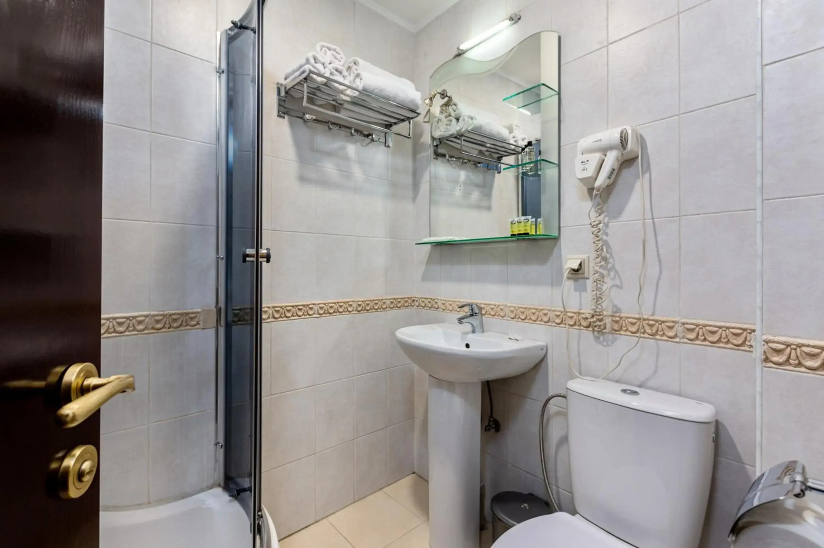 Гостиница «Шарден»