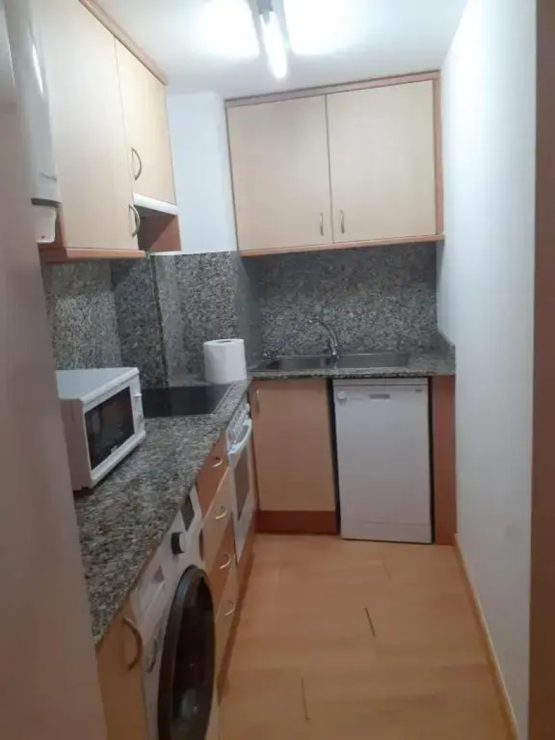 Apartamento casco histórico de Calatayud